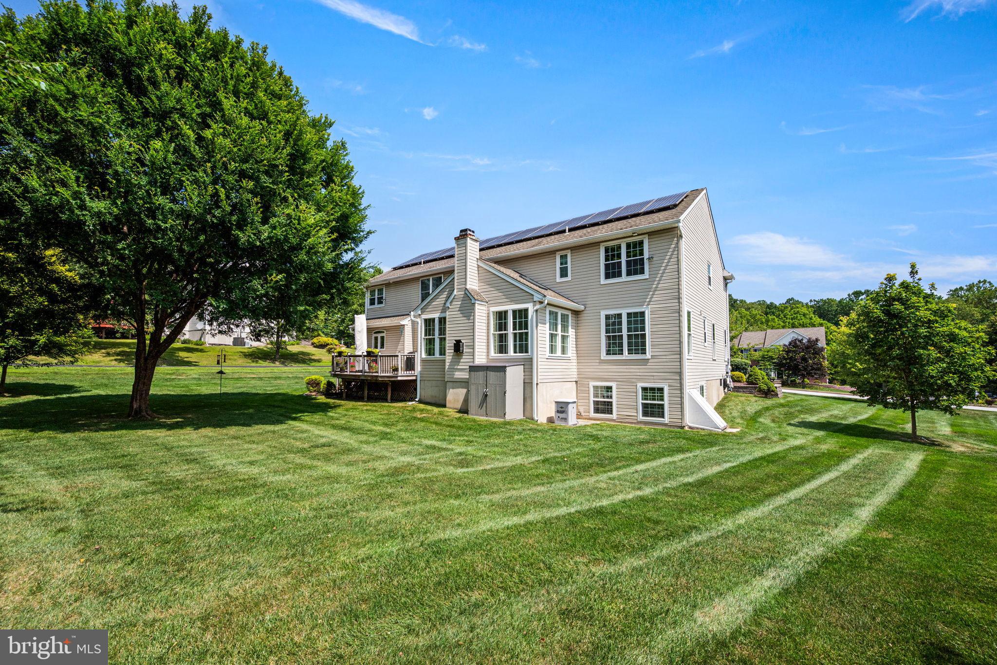 WHITELAND RIDGE - Residential