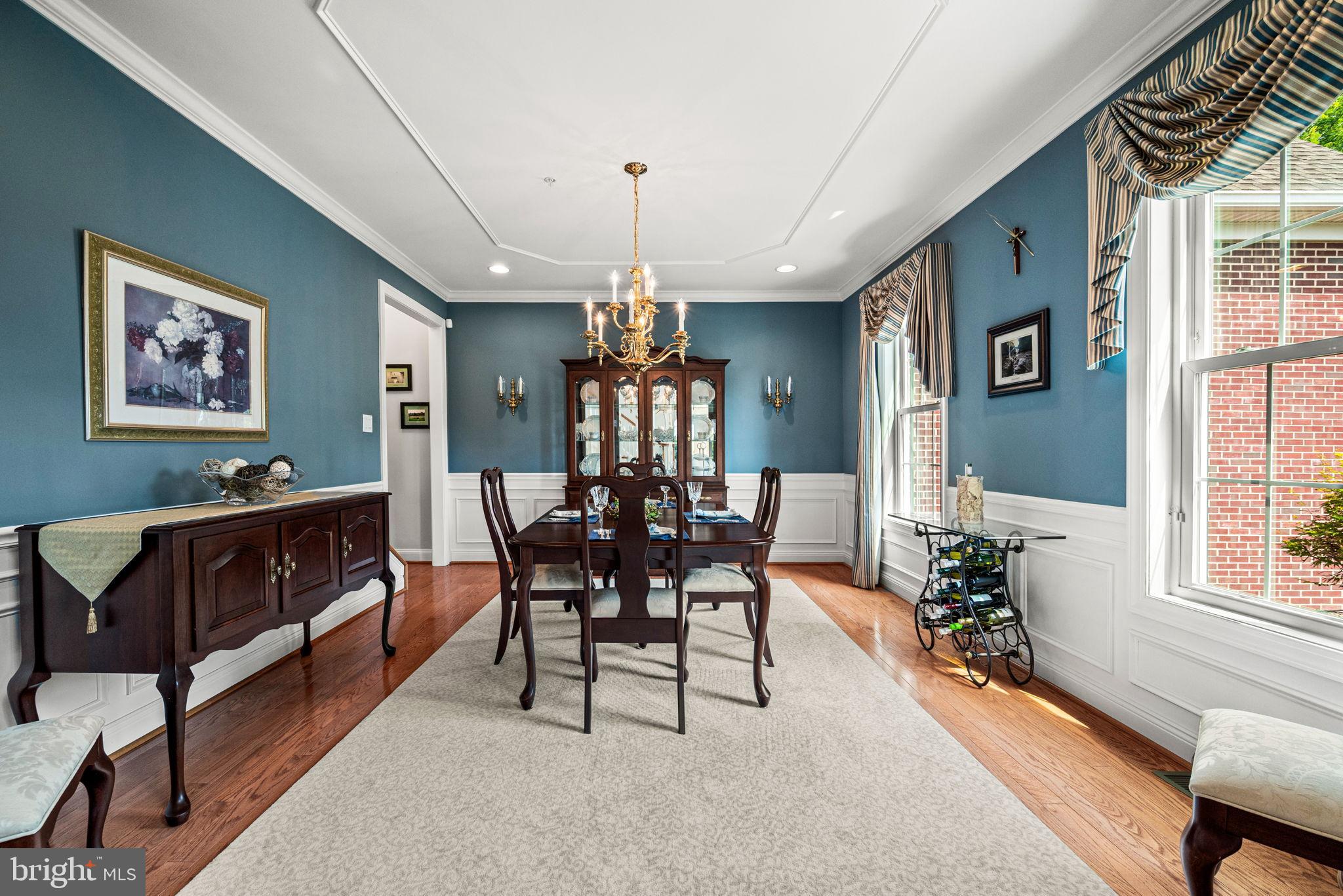 WHITELAND RIDGE - Residential