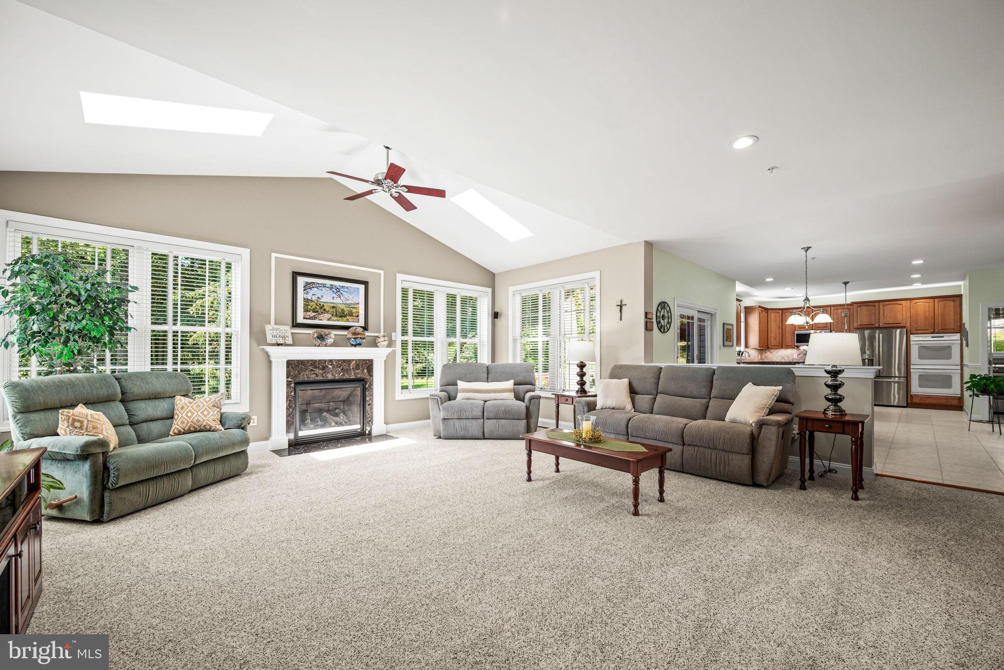 WHITELAND RIDGE - Residential