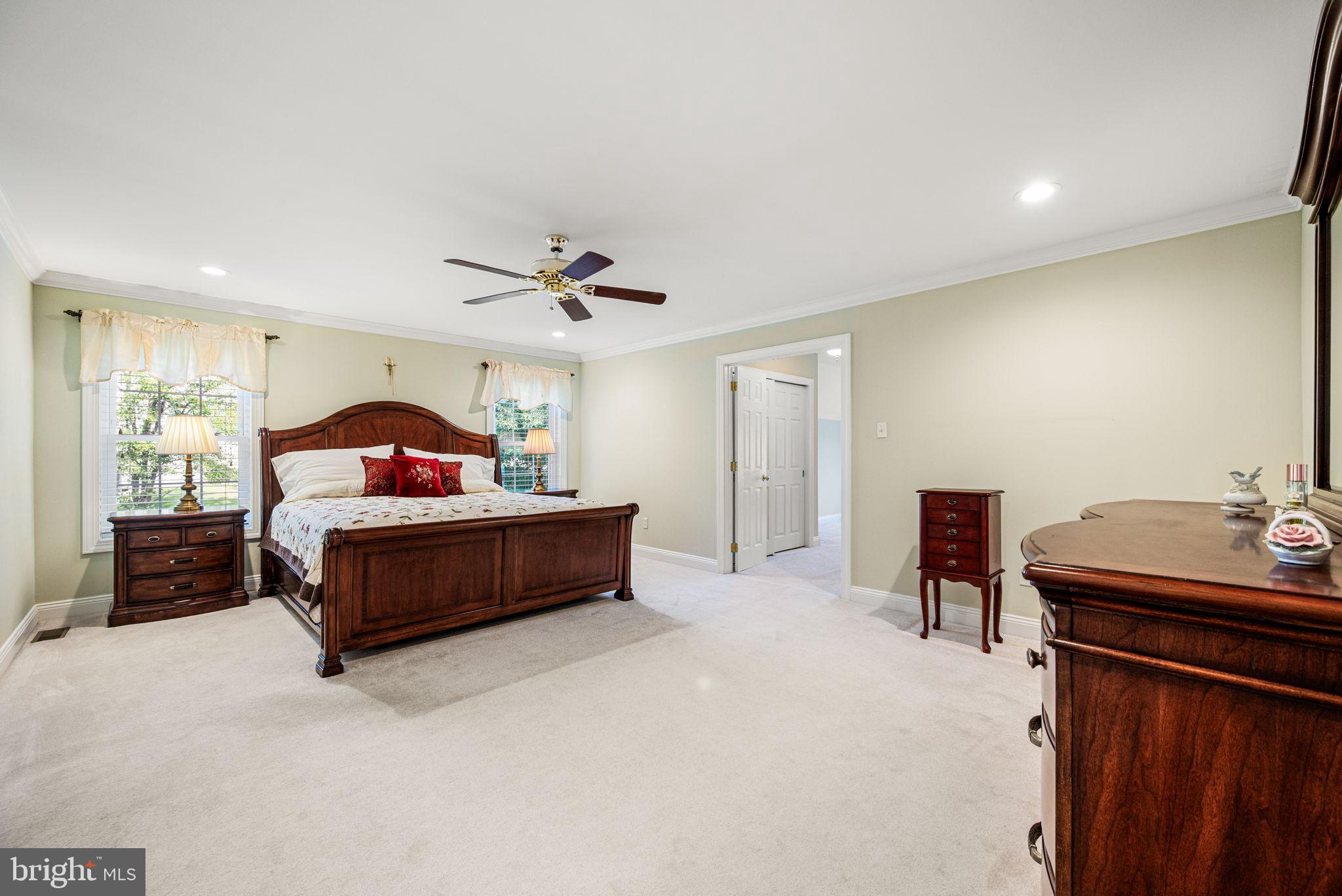 WHITELAND RIDGE - Residential