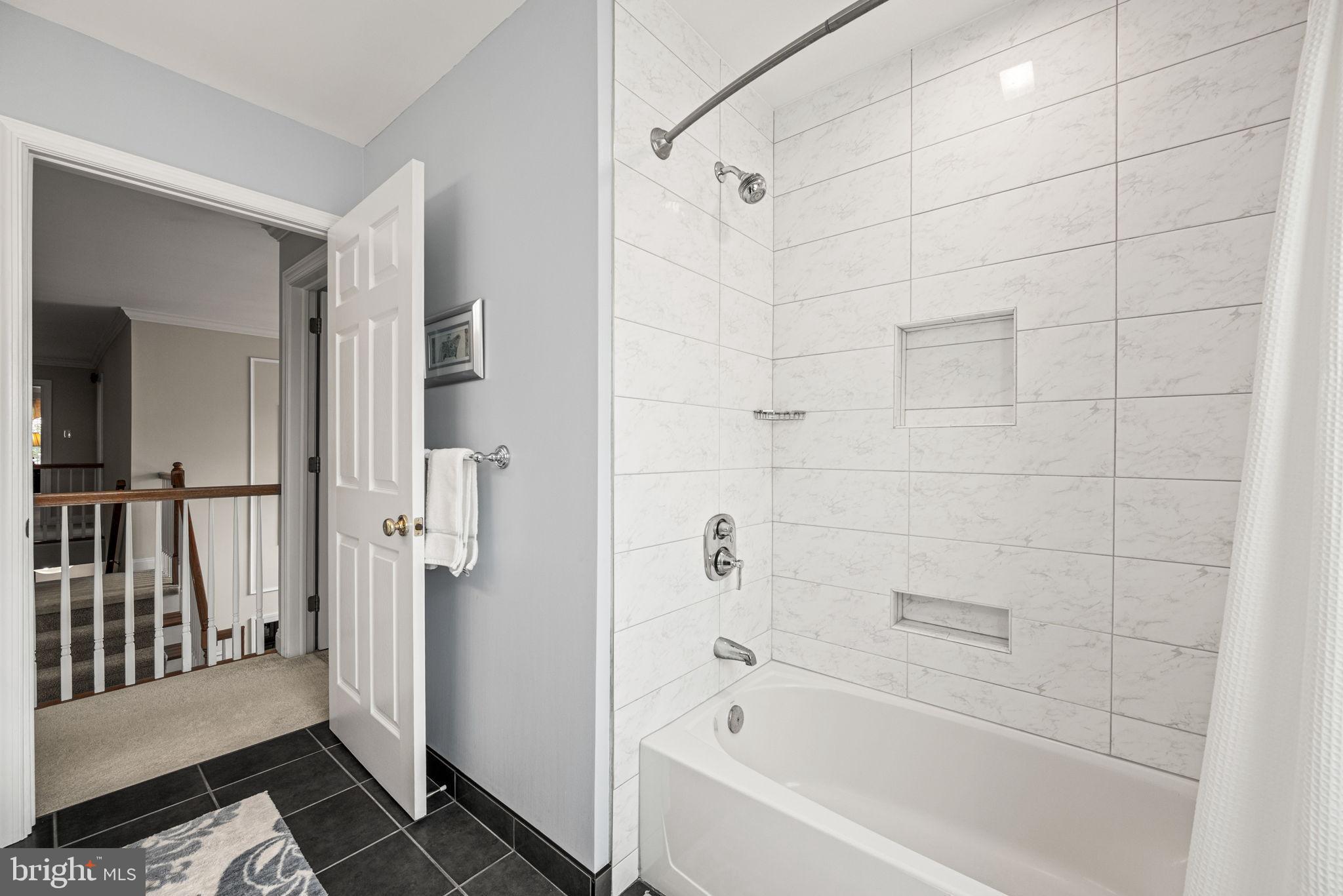 WHITELAND RIDGE - Residential