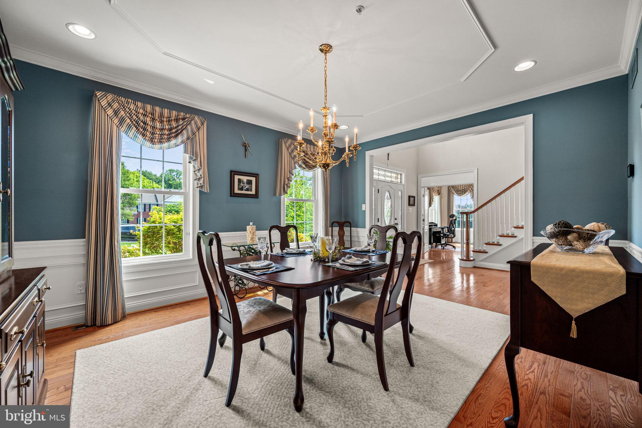 WHITELAND RIDGE - Residential