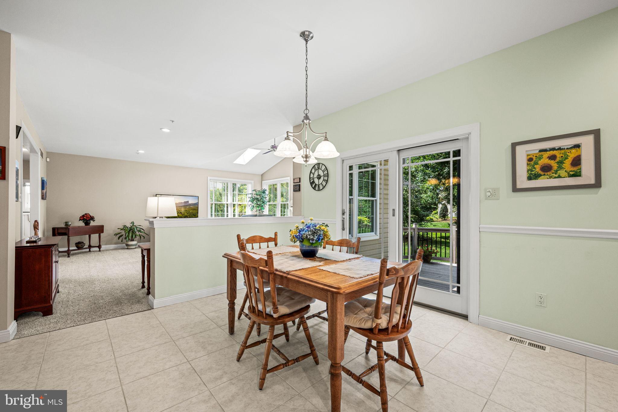 WHITELAND RIDGE - Residential