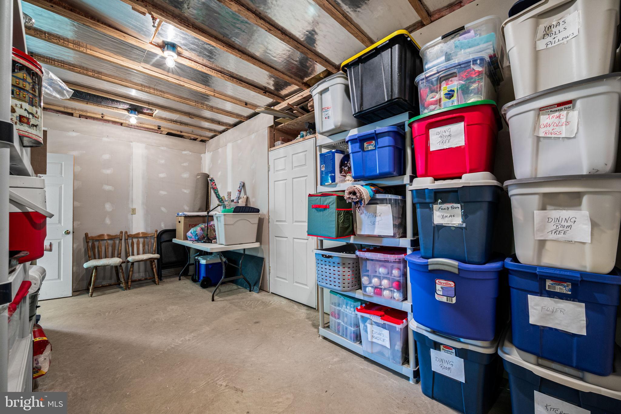 WHITELAND RIDGE - Residential