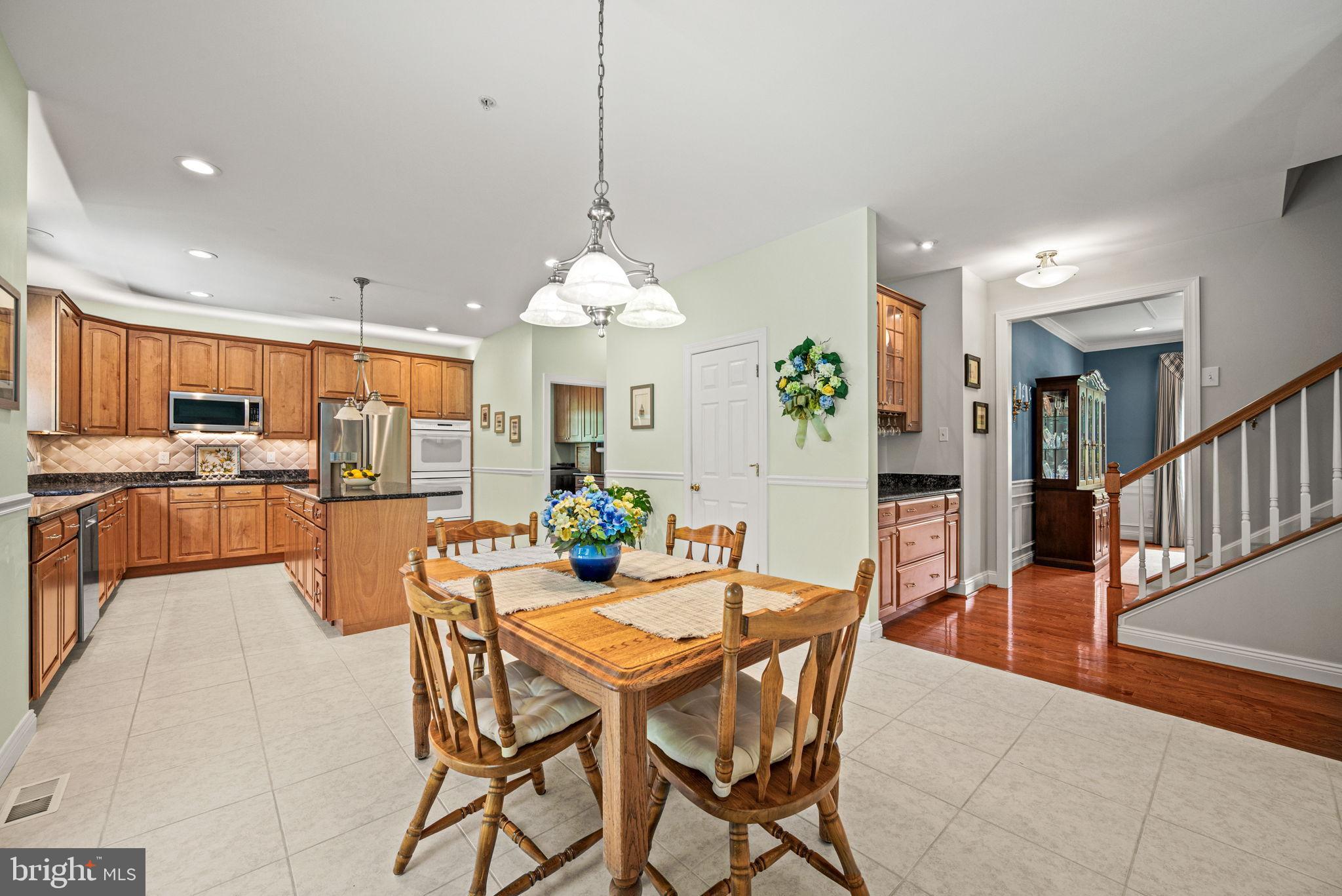 WHITELAND RIDGE - Residential