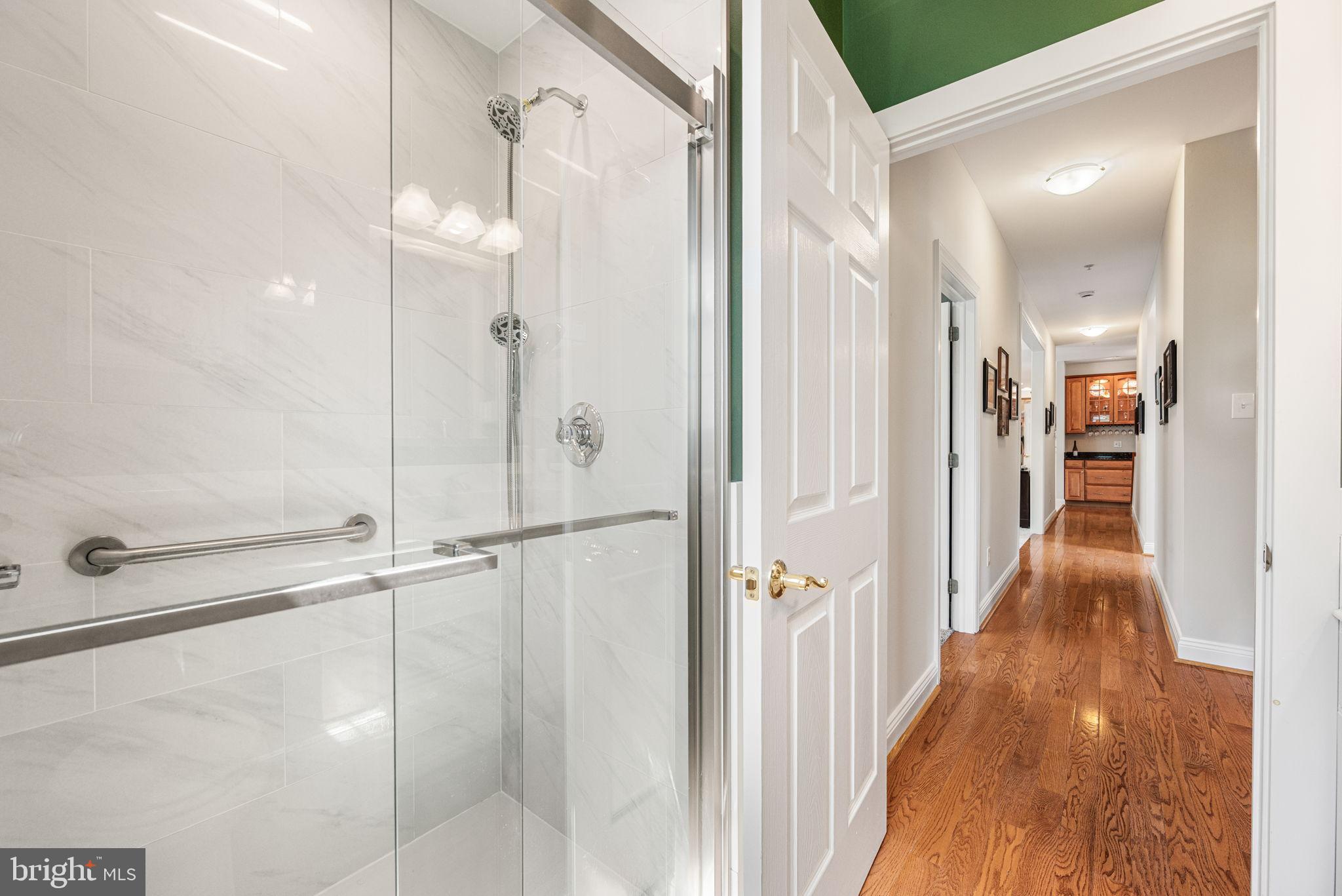 WHITELAND RIDGE - Residential