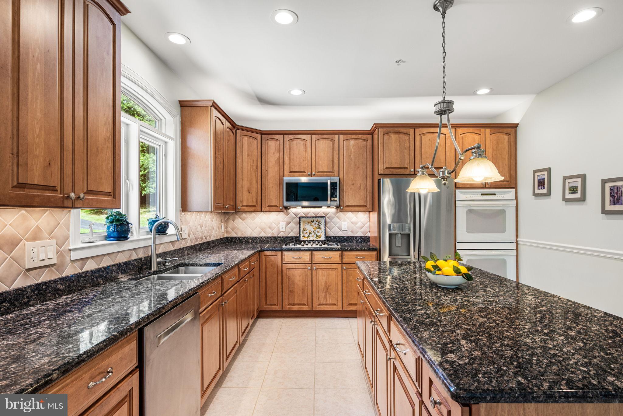 WHITELAND RIDGE - Residential