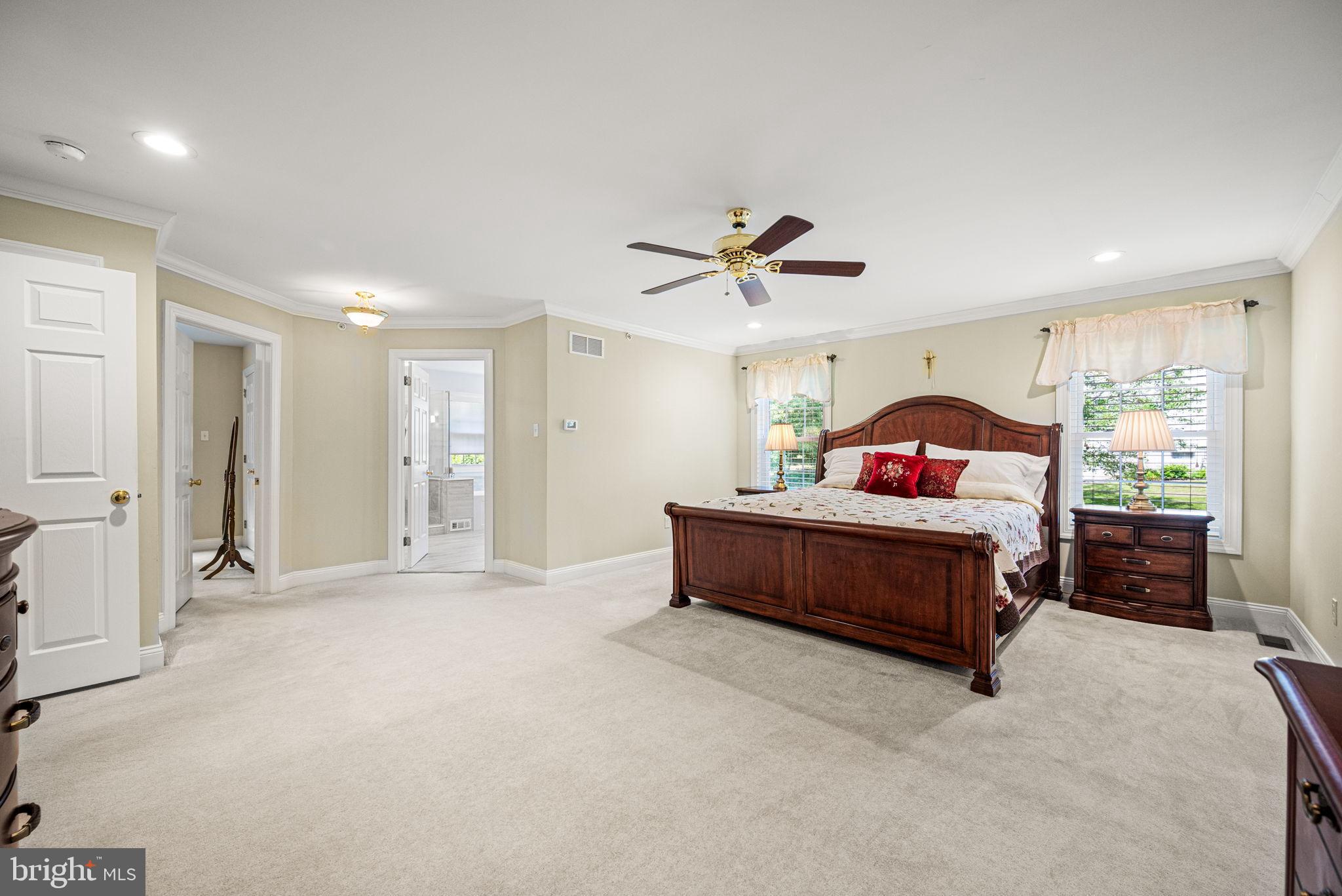 WHITELAND RIDGE - Residential