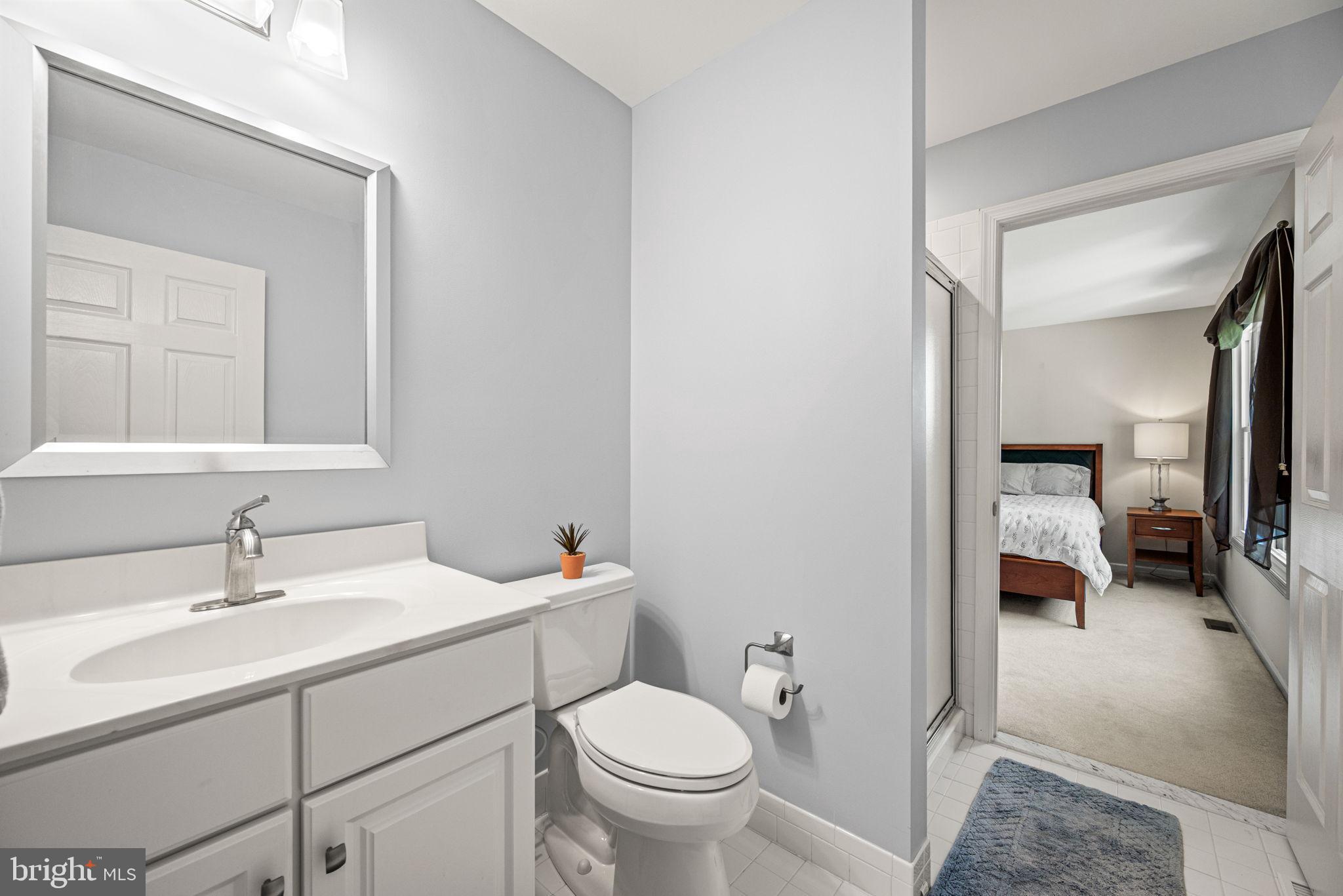 WHITELAND RIDGE - Residential