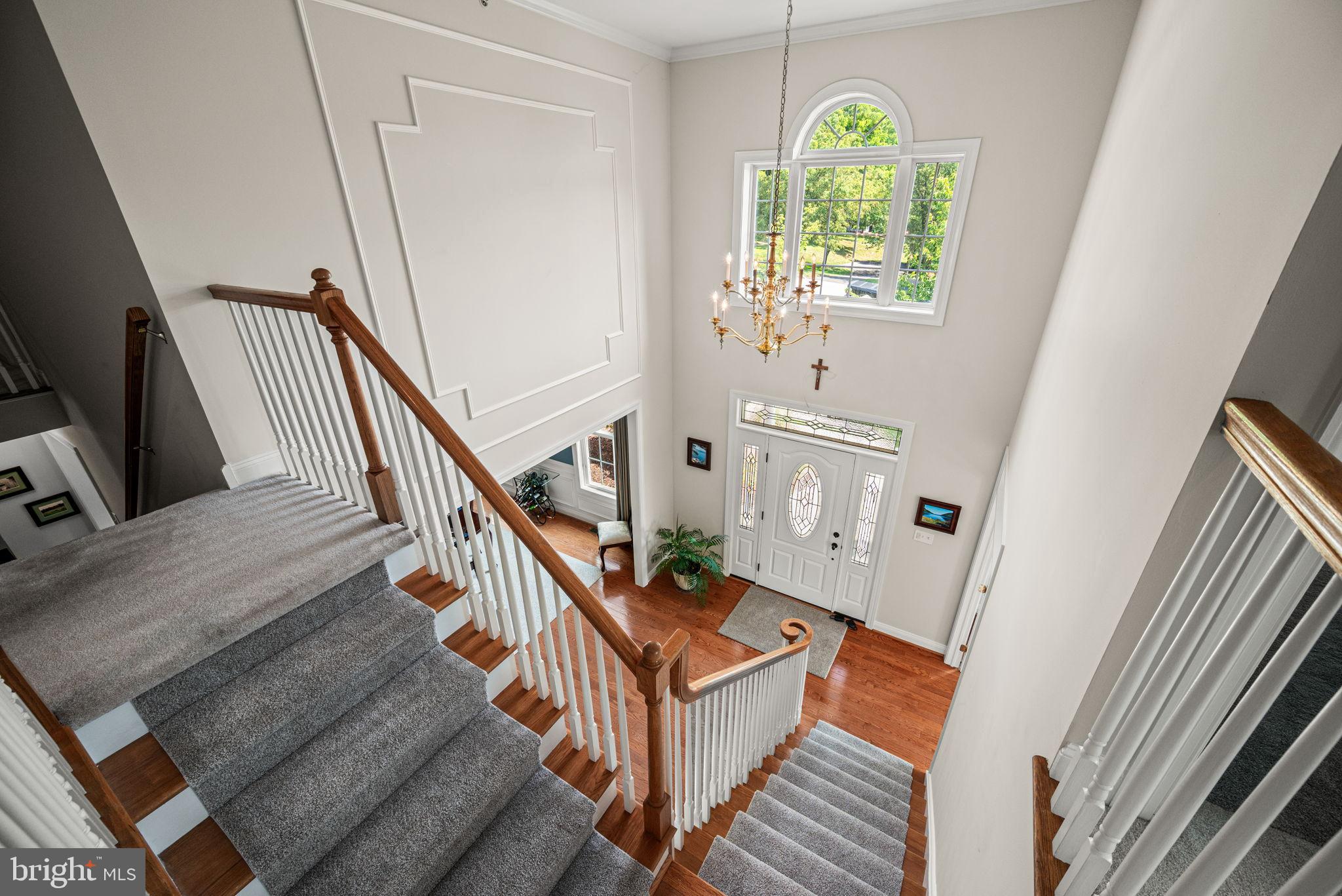 WHITELAND RIDGE - Residential