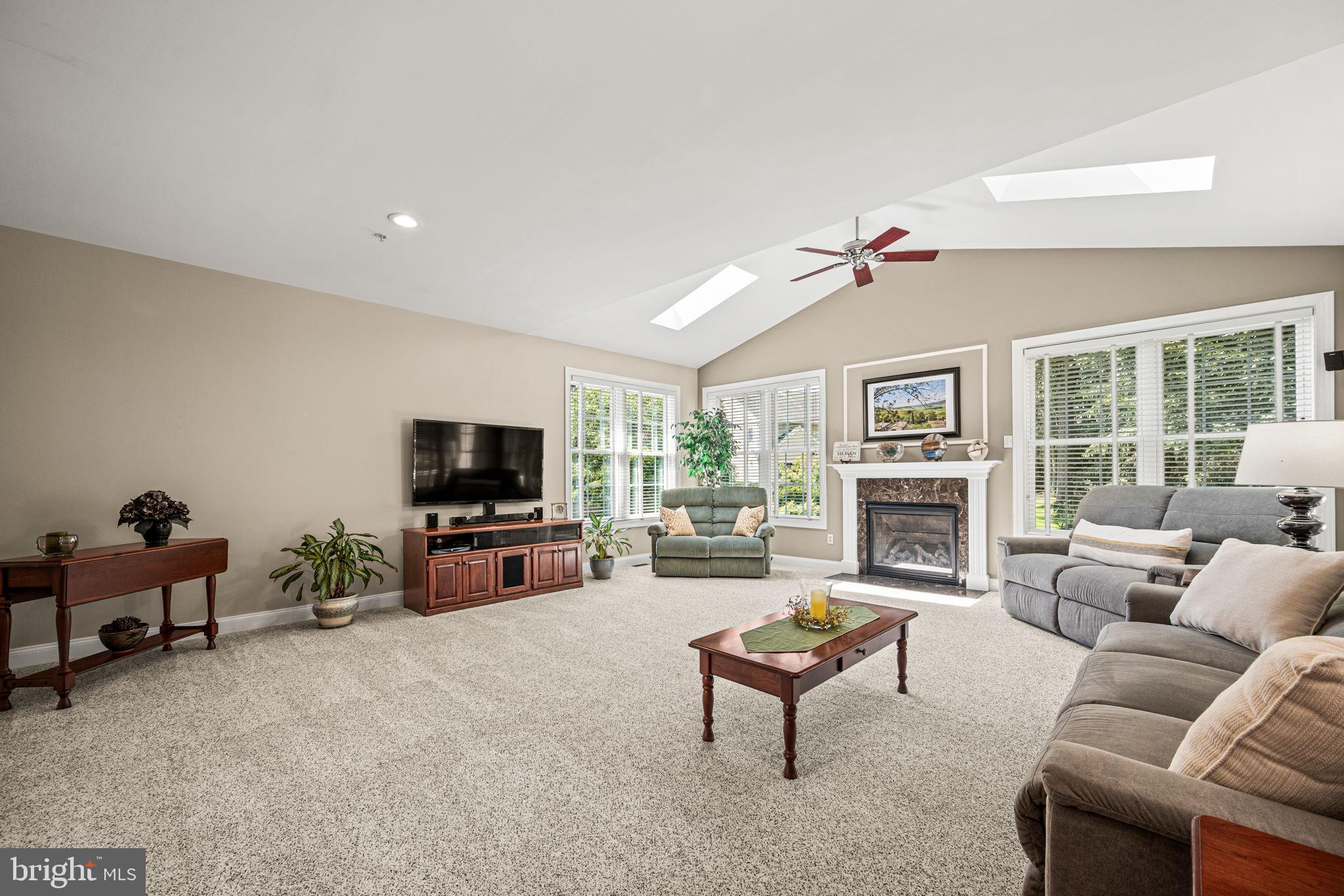 WHITELAND RIDGE - Residential