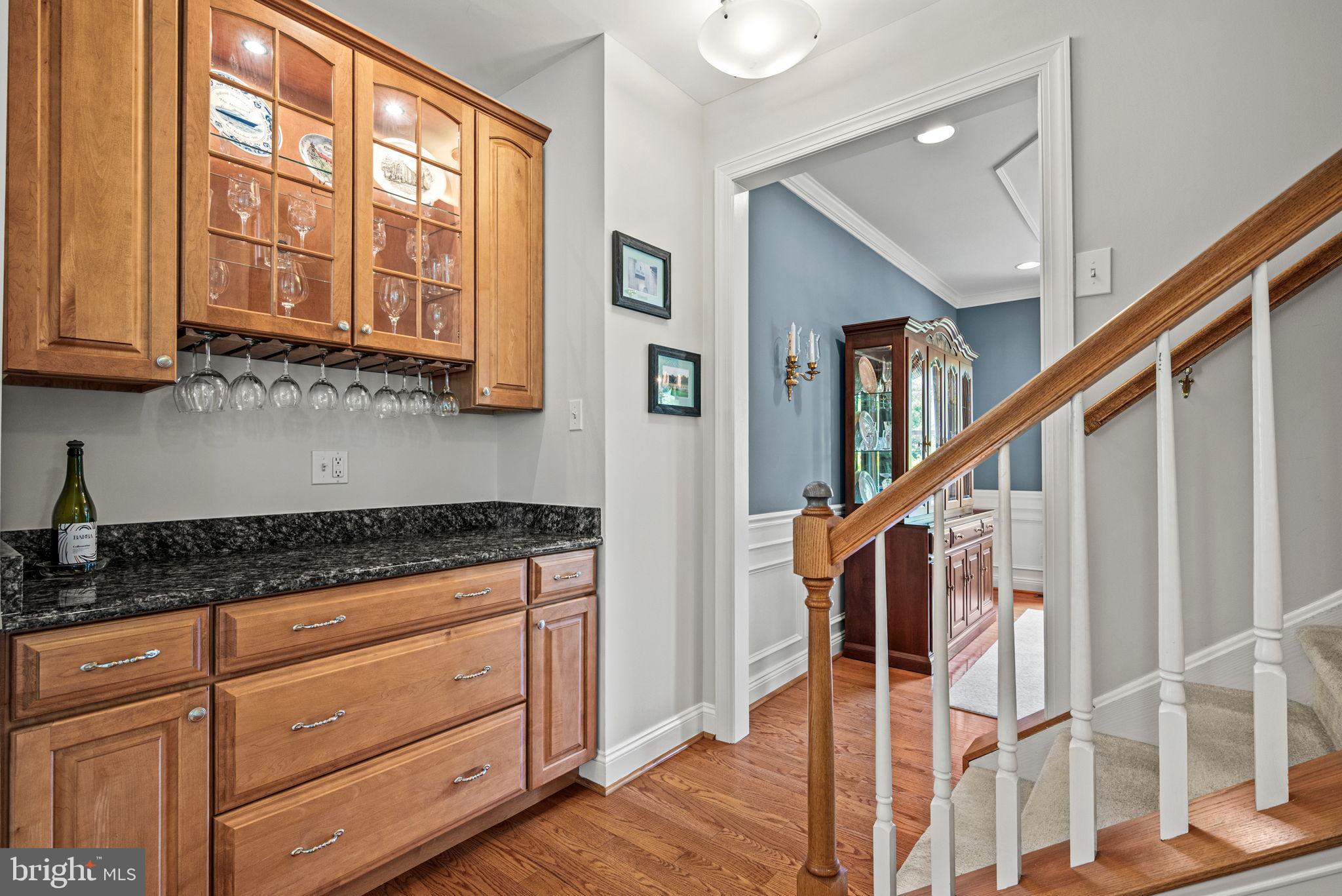 WHITELAND RIDGE - Residential