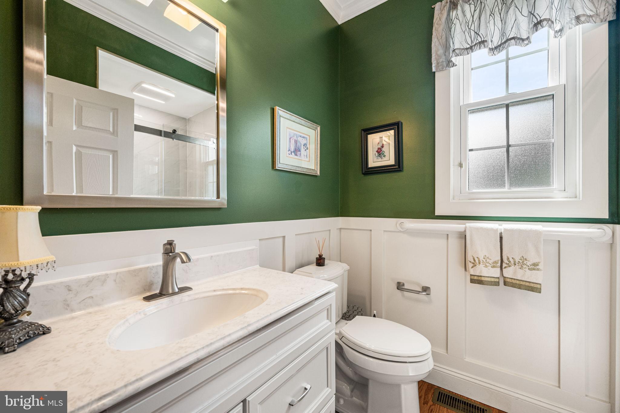 WHITELAND RIDGE - Residential