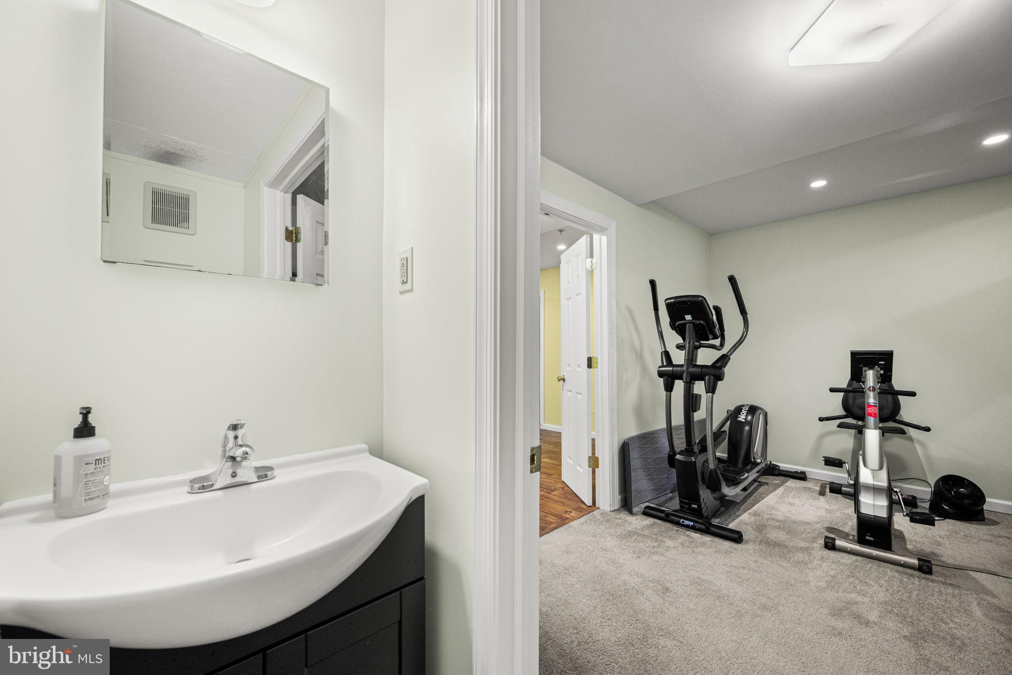 WHITELAND RIDGE - Residential