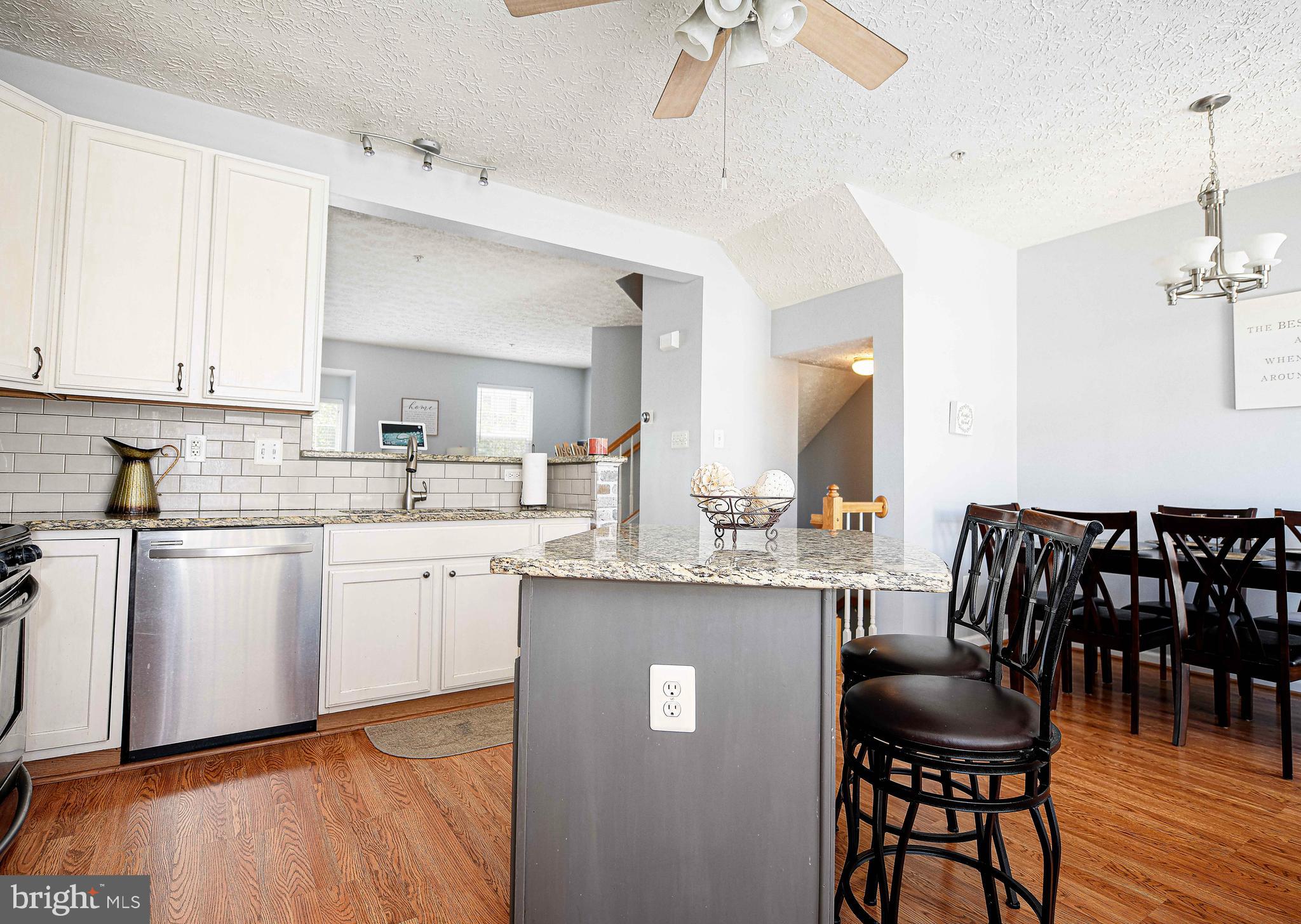 PERRY HALL FARMS - Residential