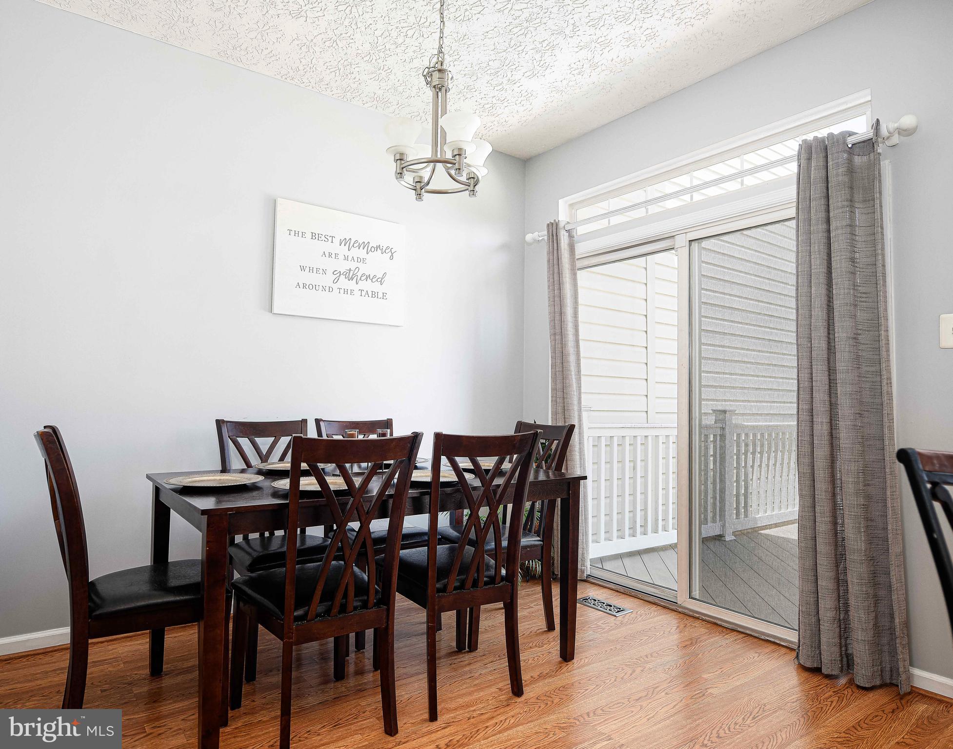 PERRY HALL FARMS - Residential