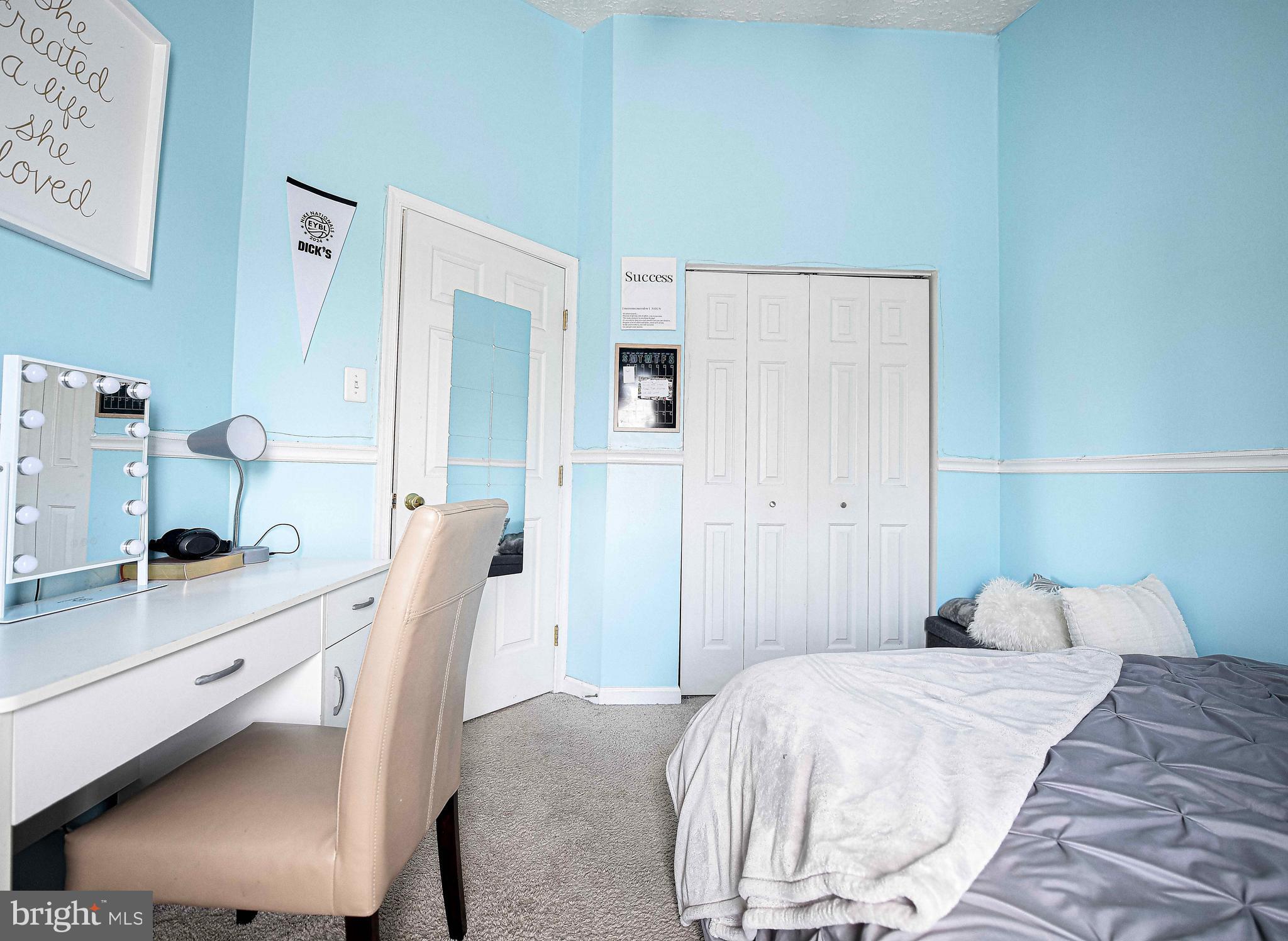 PERRY HALL FARMS - Residential