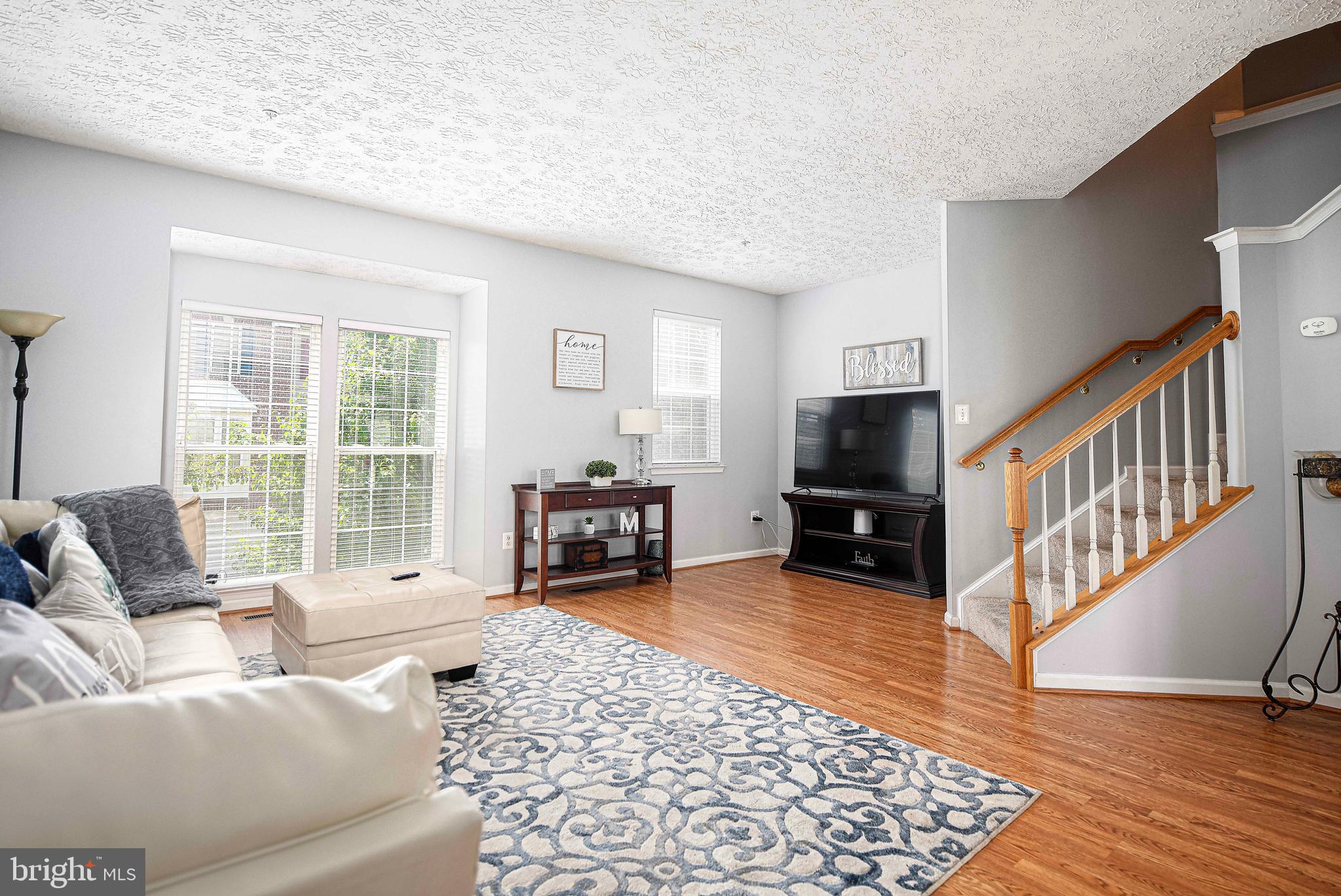 PERRY HALL FARMS - Residential