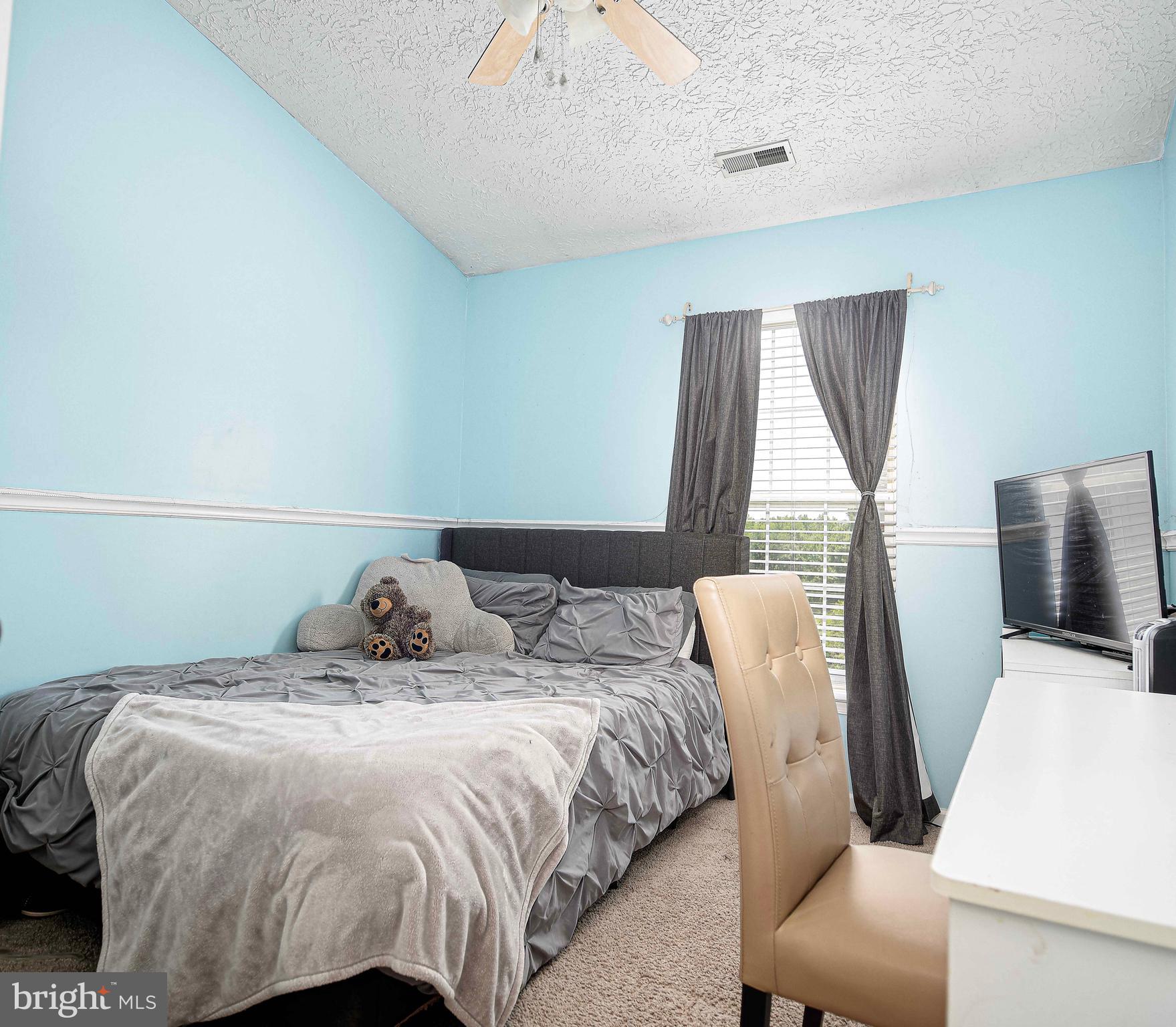 PERRY HALL FARMS - Residential