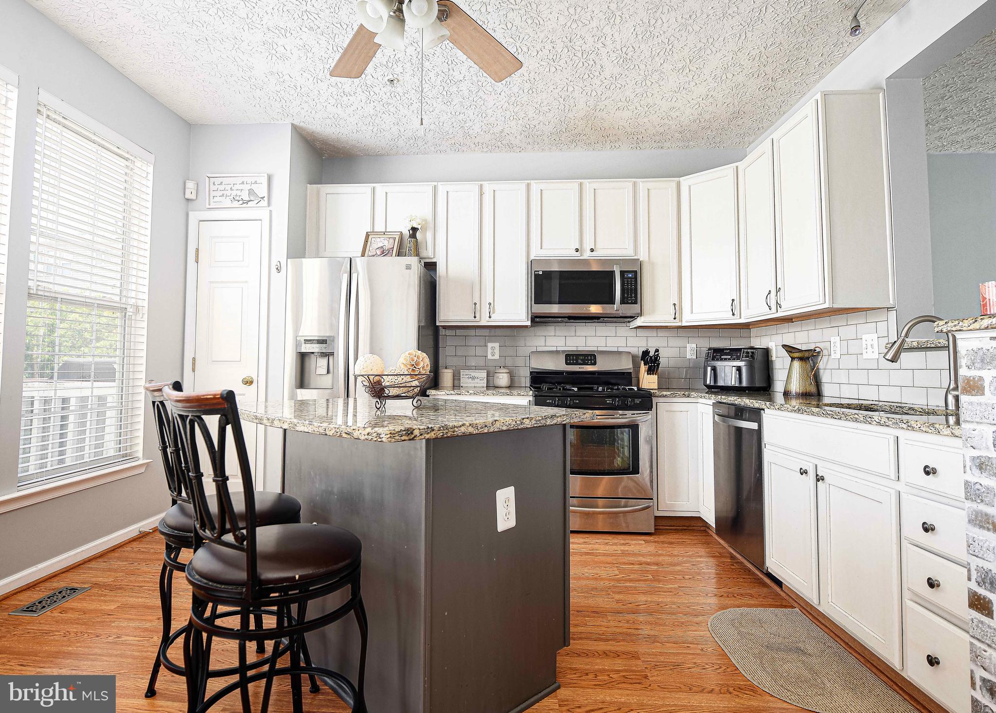 PERRY HALL FARMS - Residential