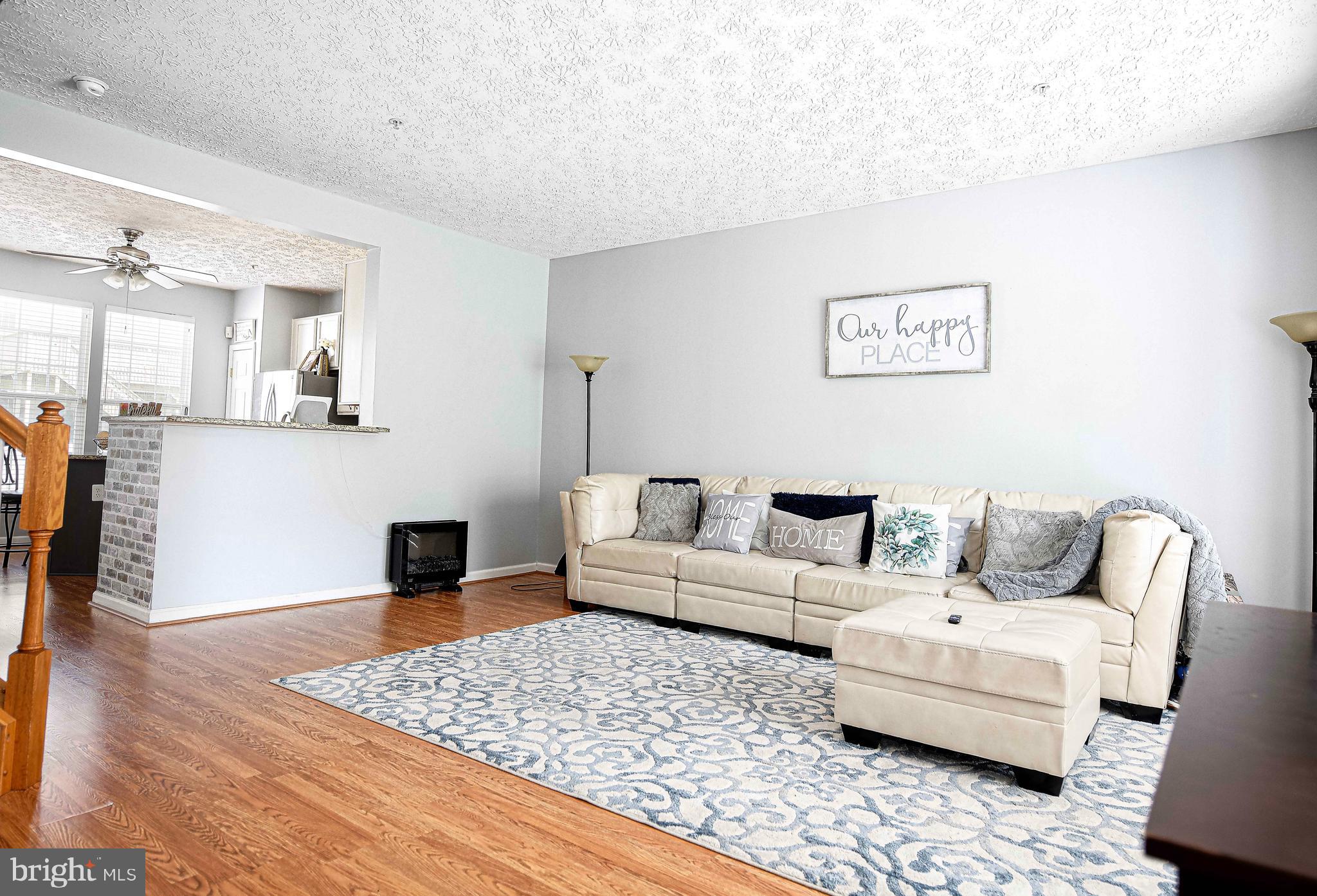 PERRY HALL FARMS - Residential