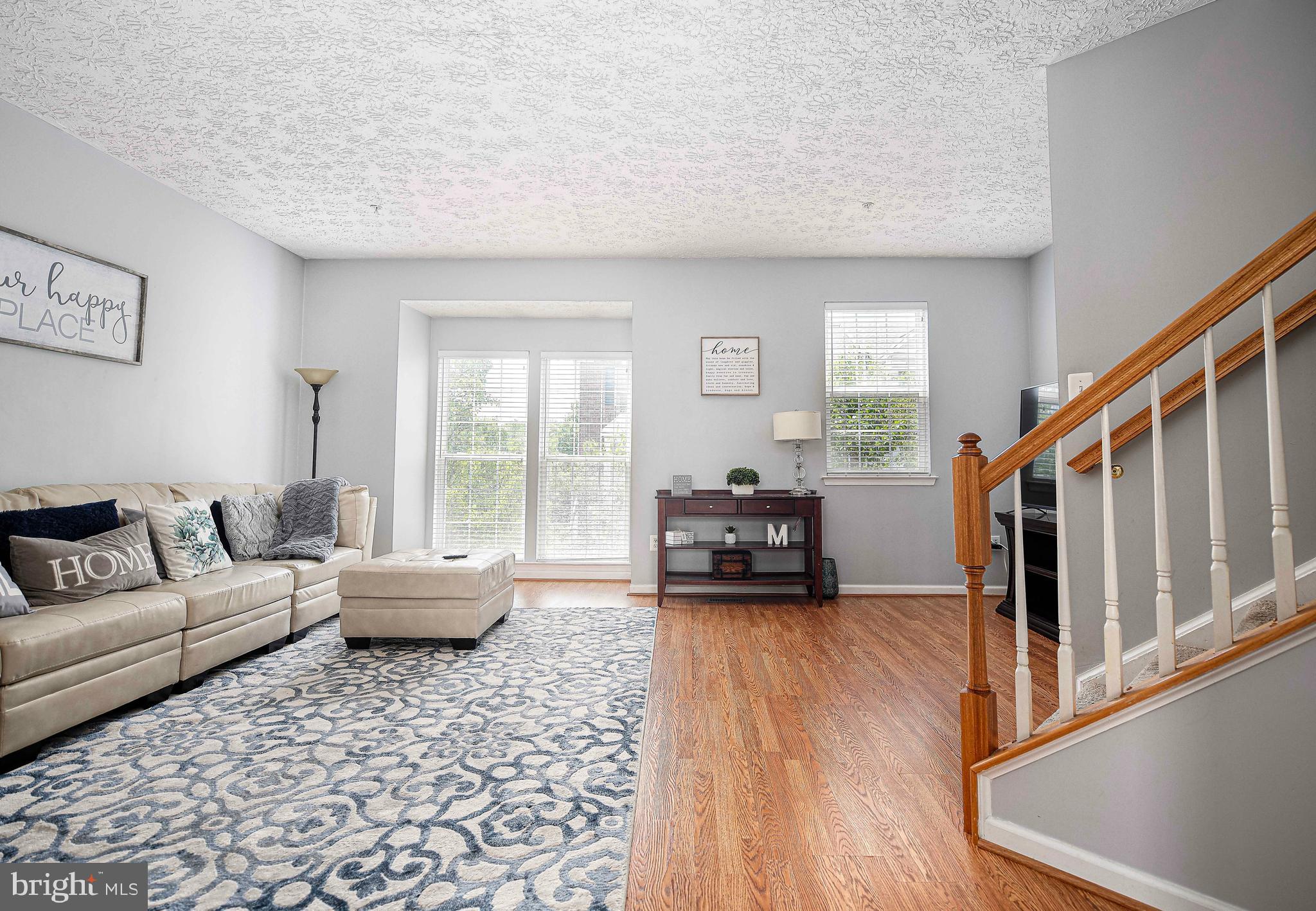 PERRY HALL FARMS - Residential