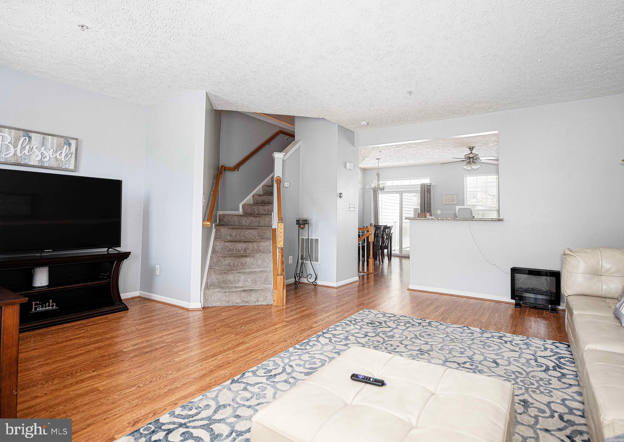 PERRY HALL FARMS - Residential