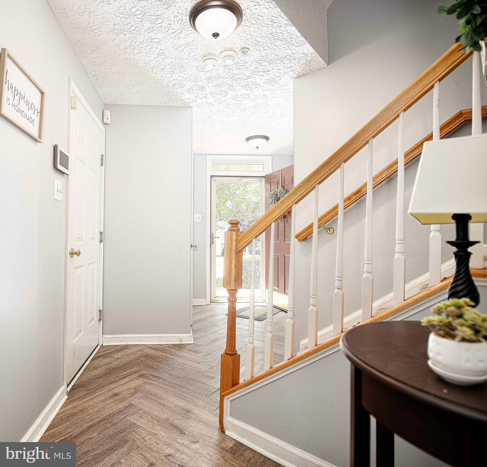 PERRY HALL FARMS - Residential