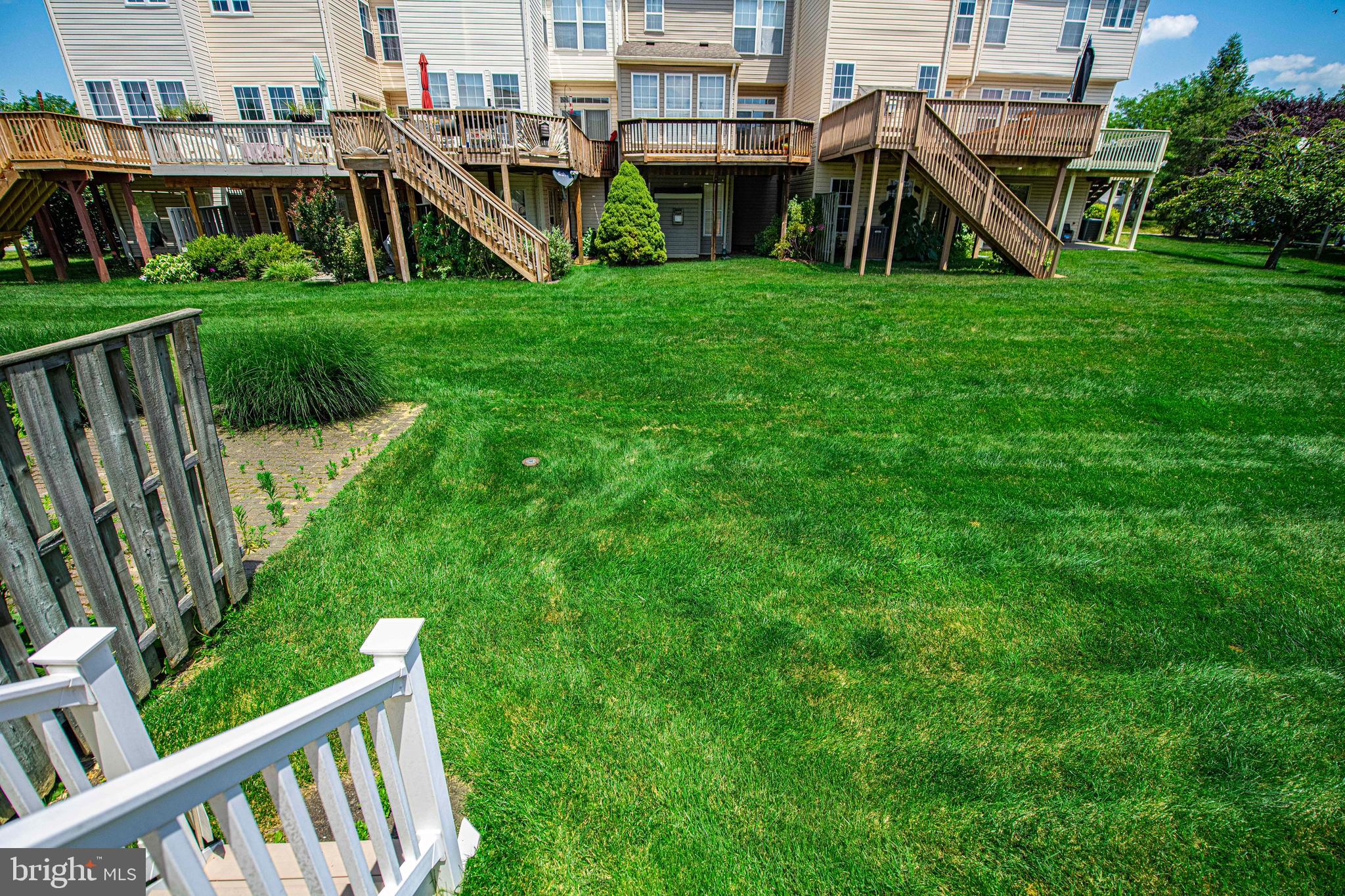 PERRY HALL FARMS - Residential