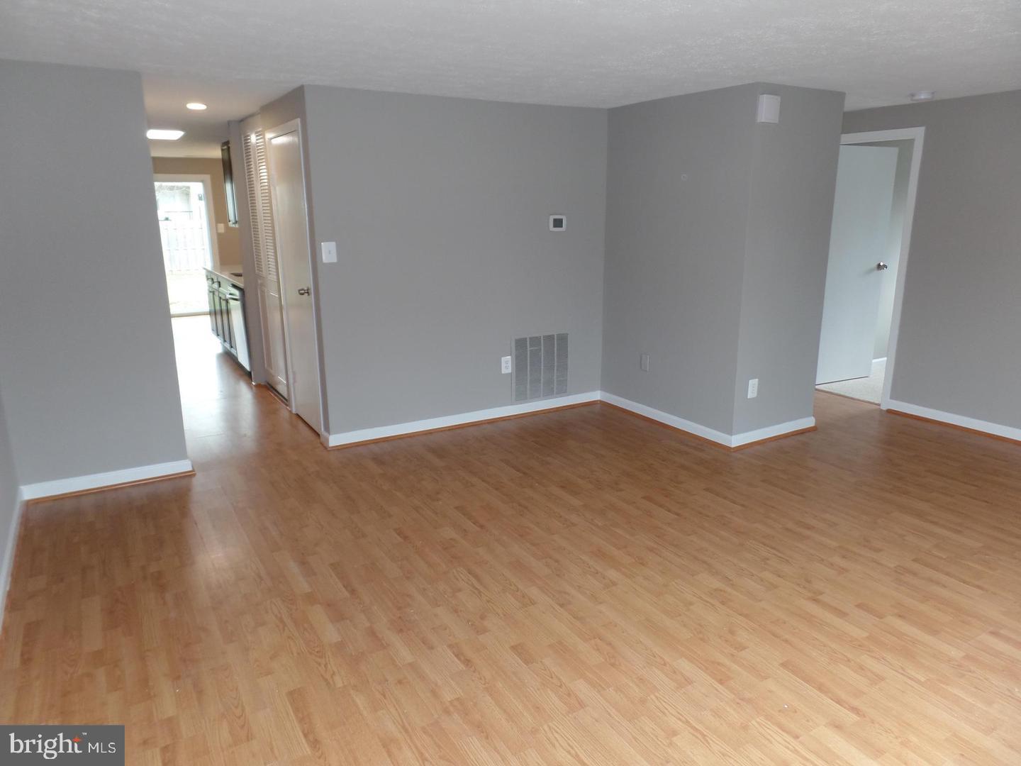 ST CHARLES BANNISTER - Residential