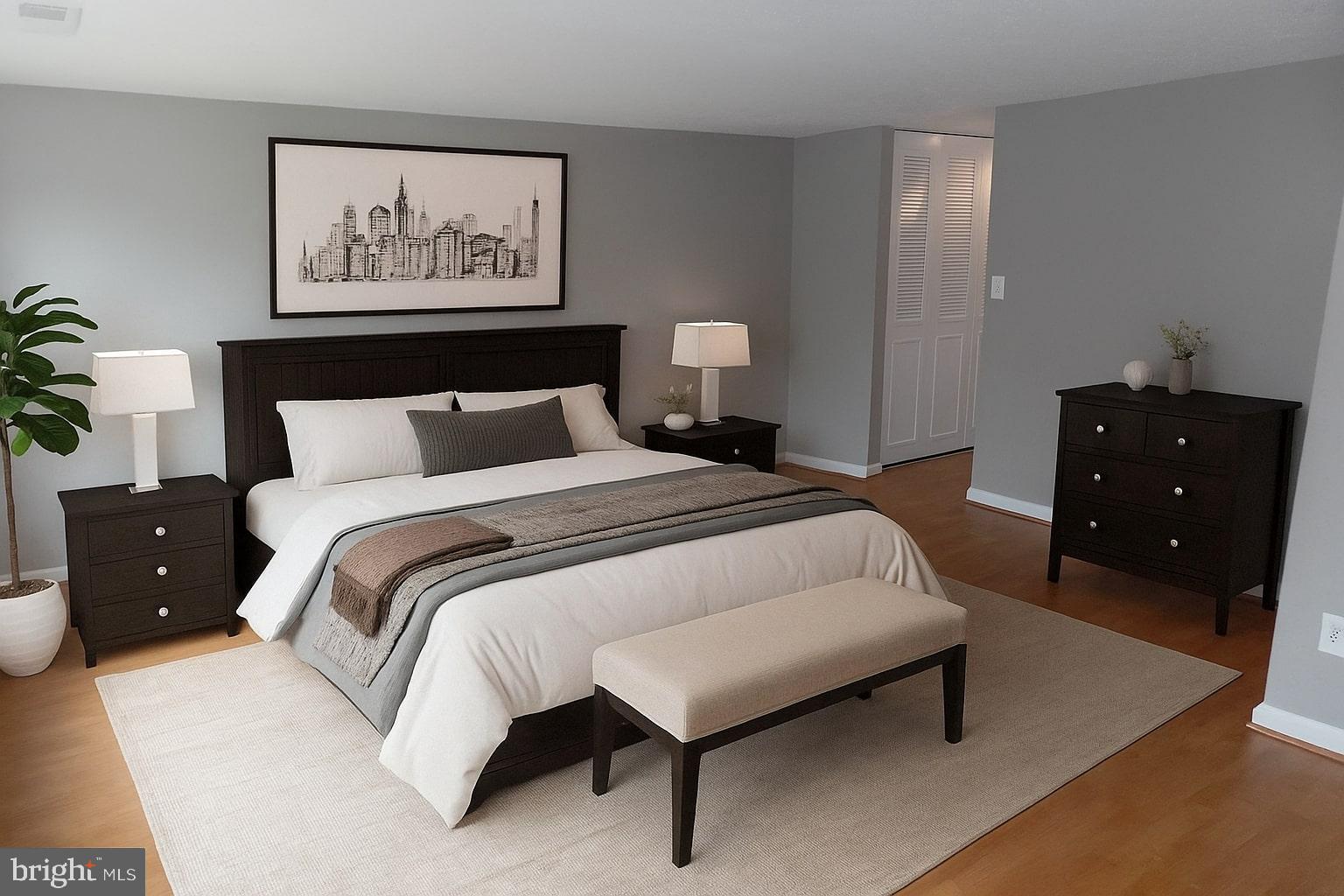 ST CHARLES BANNISTER - Residential