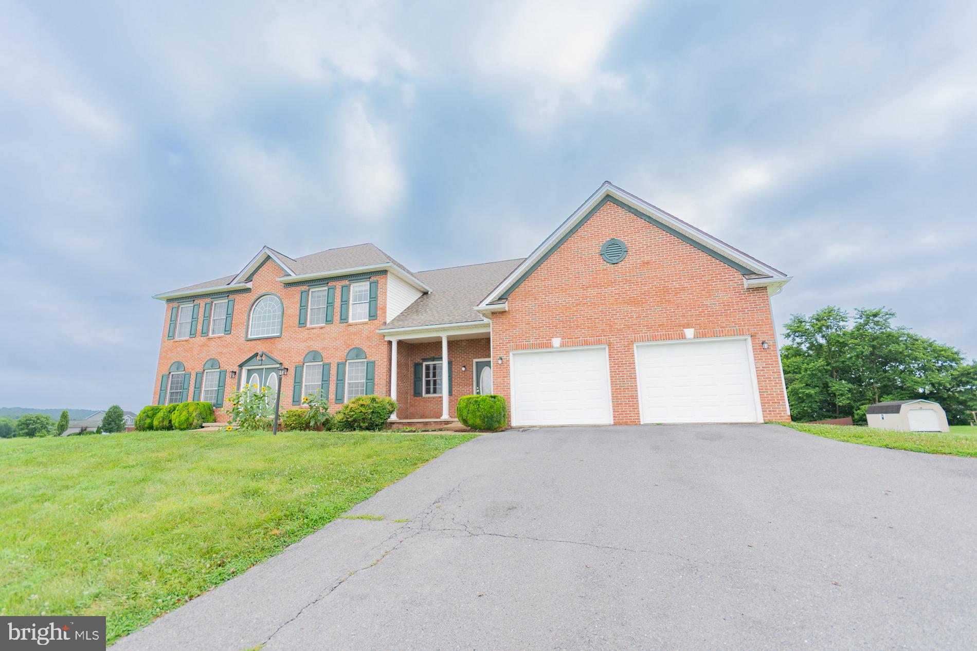 NORTH RIDGE - Residential