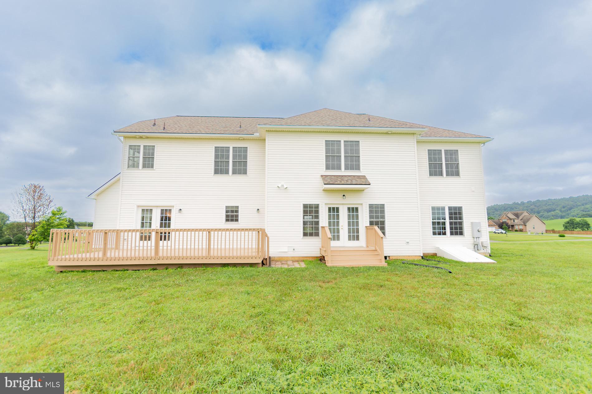 NORTH RIDGE - Residential