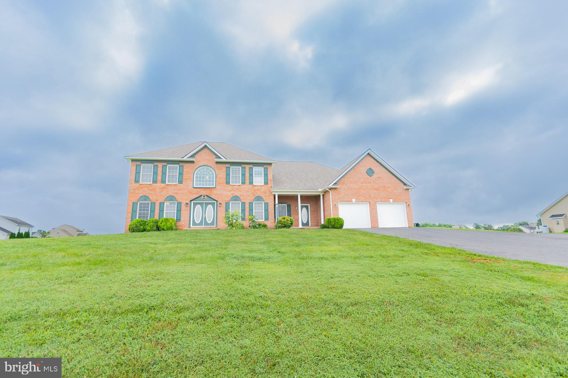 NORTH RIDGE - Residential