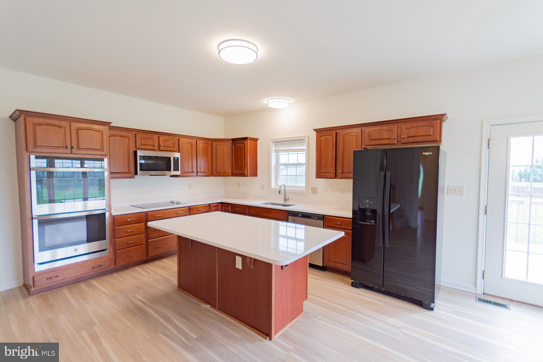 NORTH RIDGE - Residential