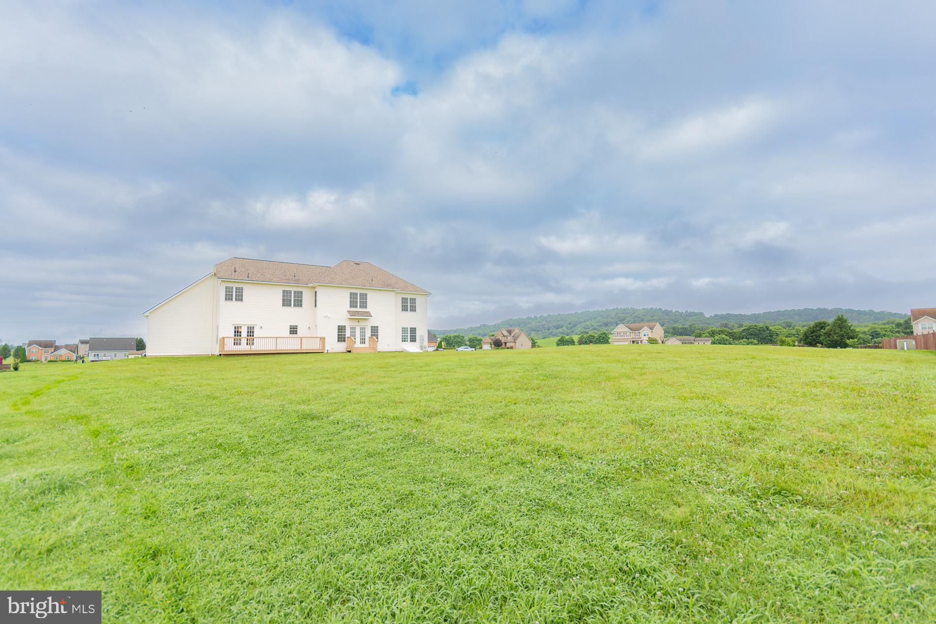 NORTH RIDGE - Residential