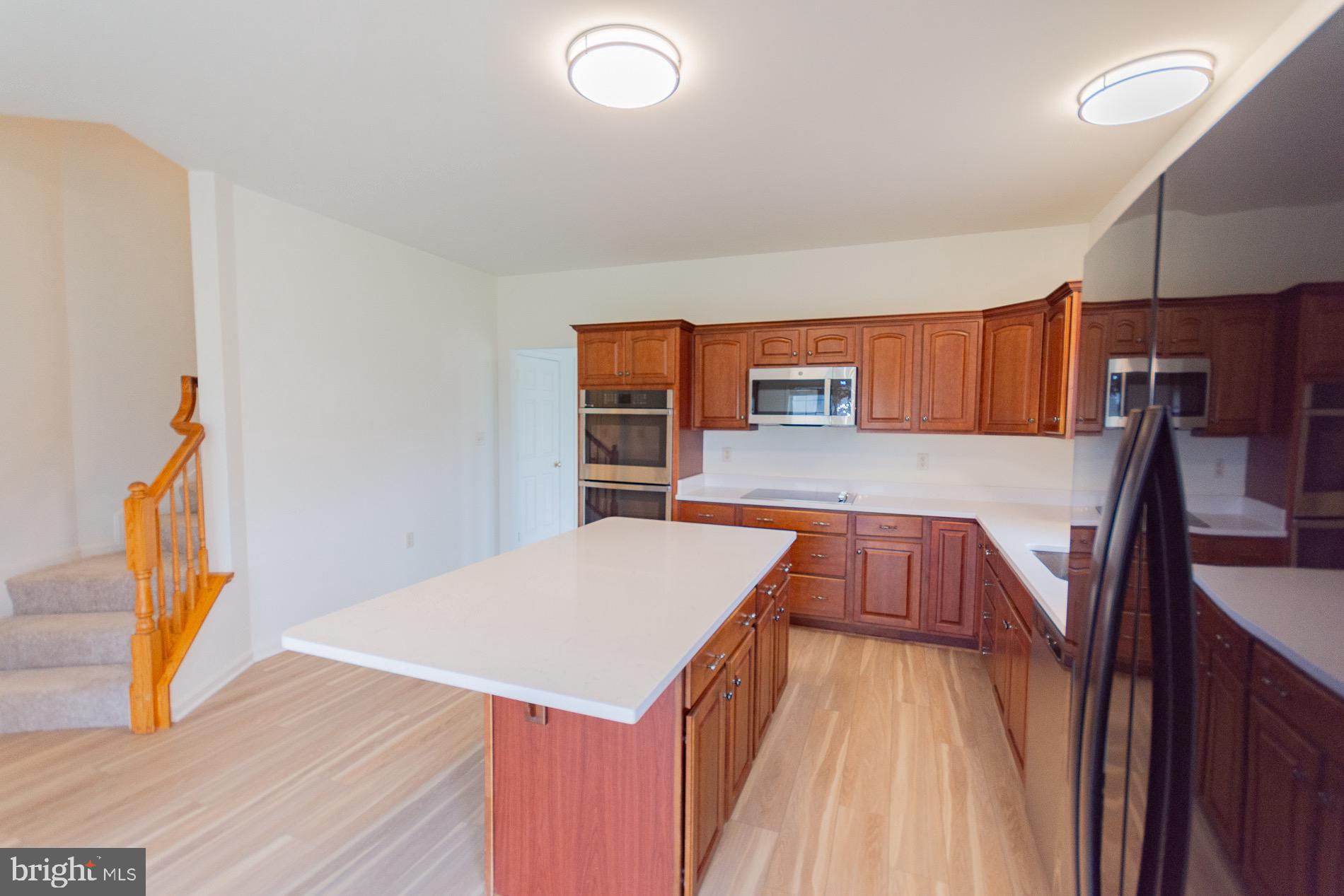 NORTH RIDGE - Residential