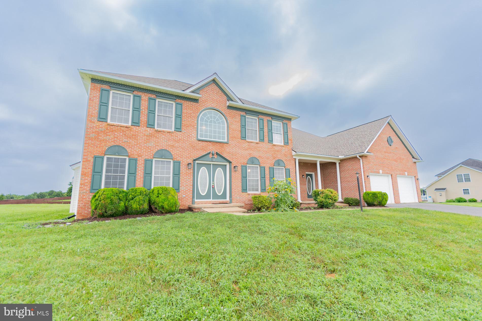 NORTH RIDGE - Residential