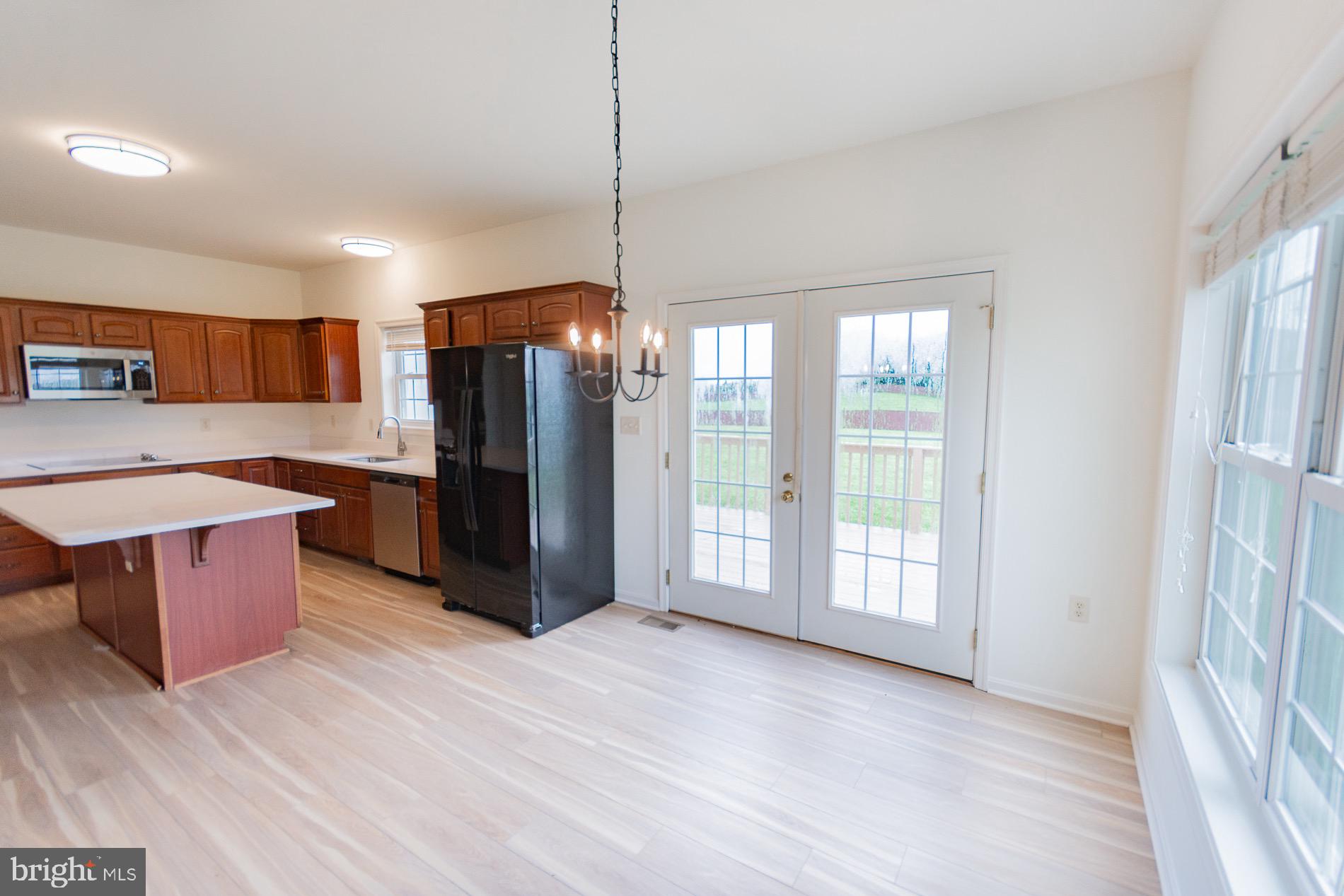 NORTH RIDGE - Residential