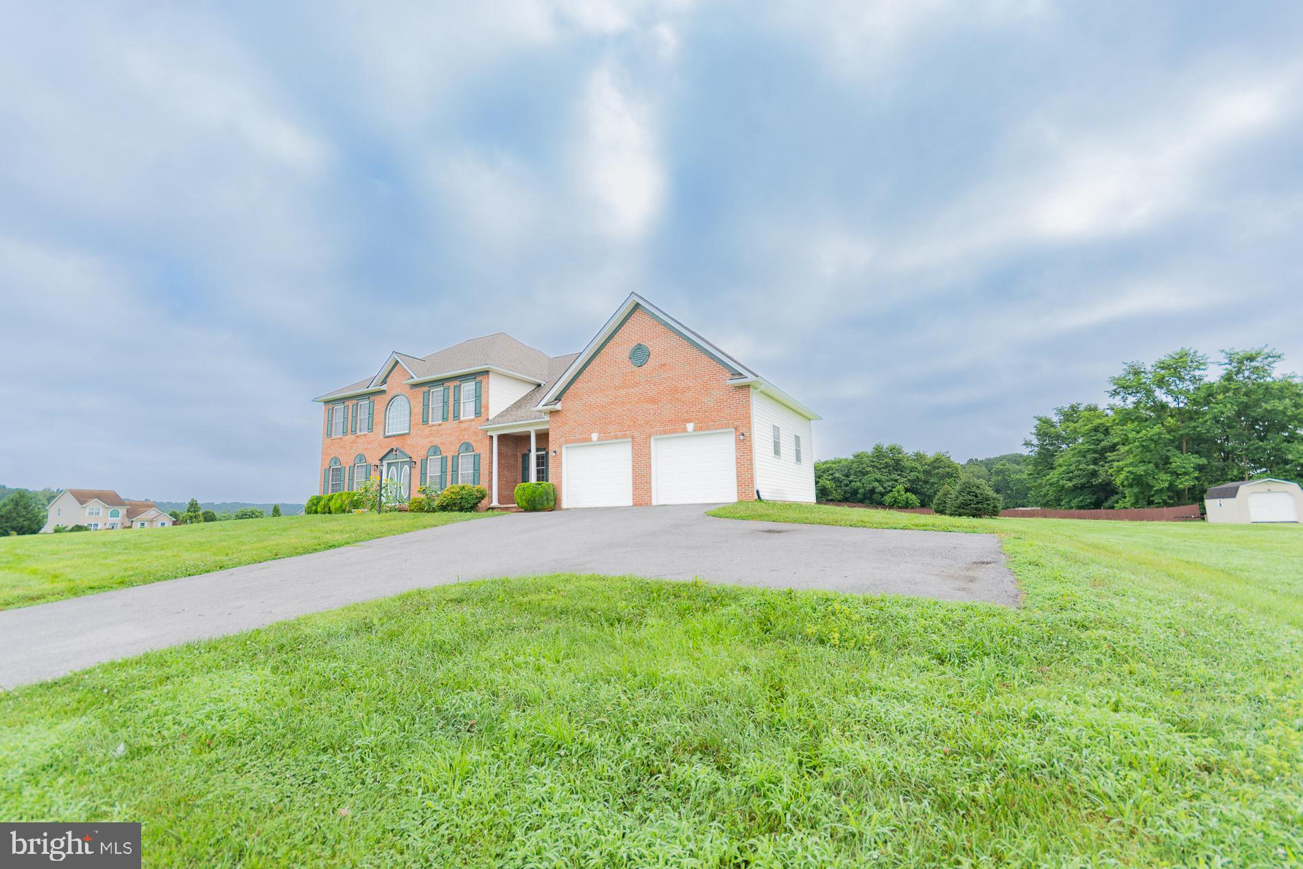 NORTH RIDGE - Residential