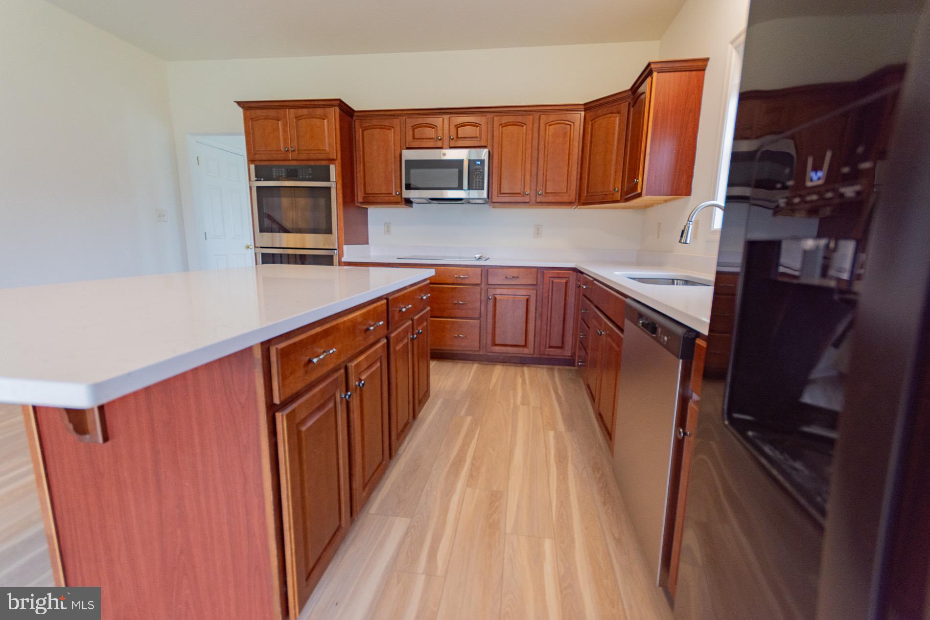 NORTH RIDGE - Residential