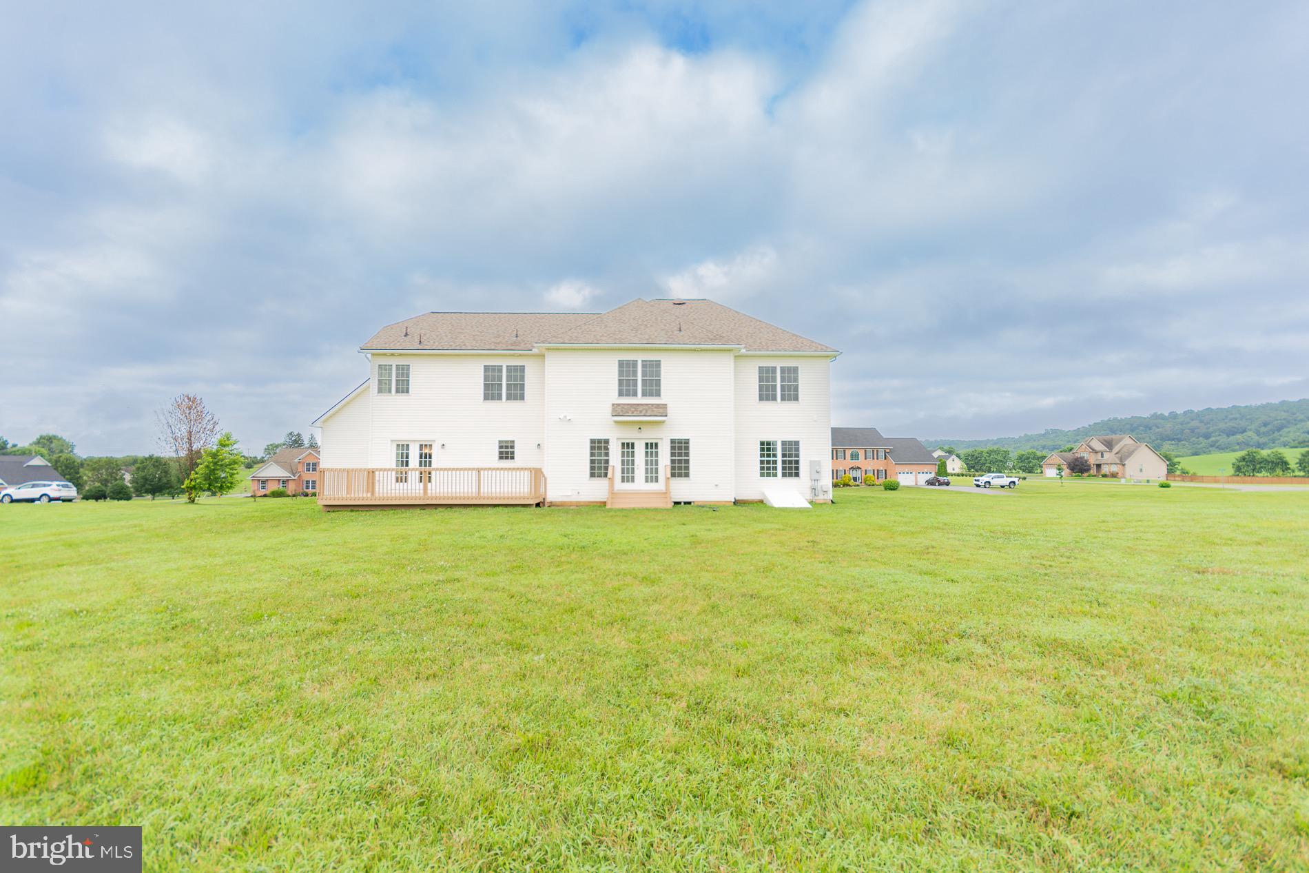 NORTH RIDGE - Residential