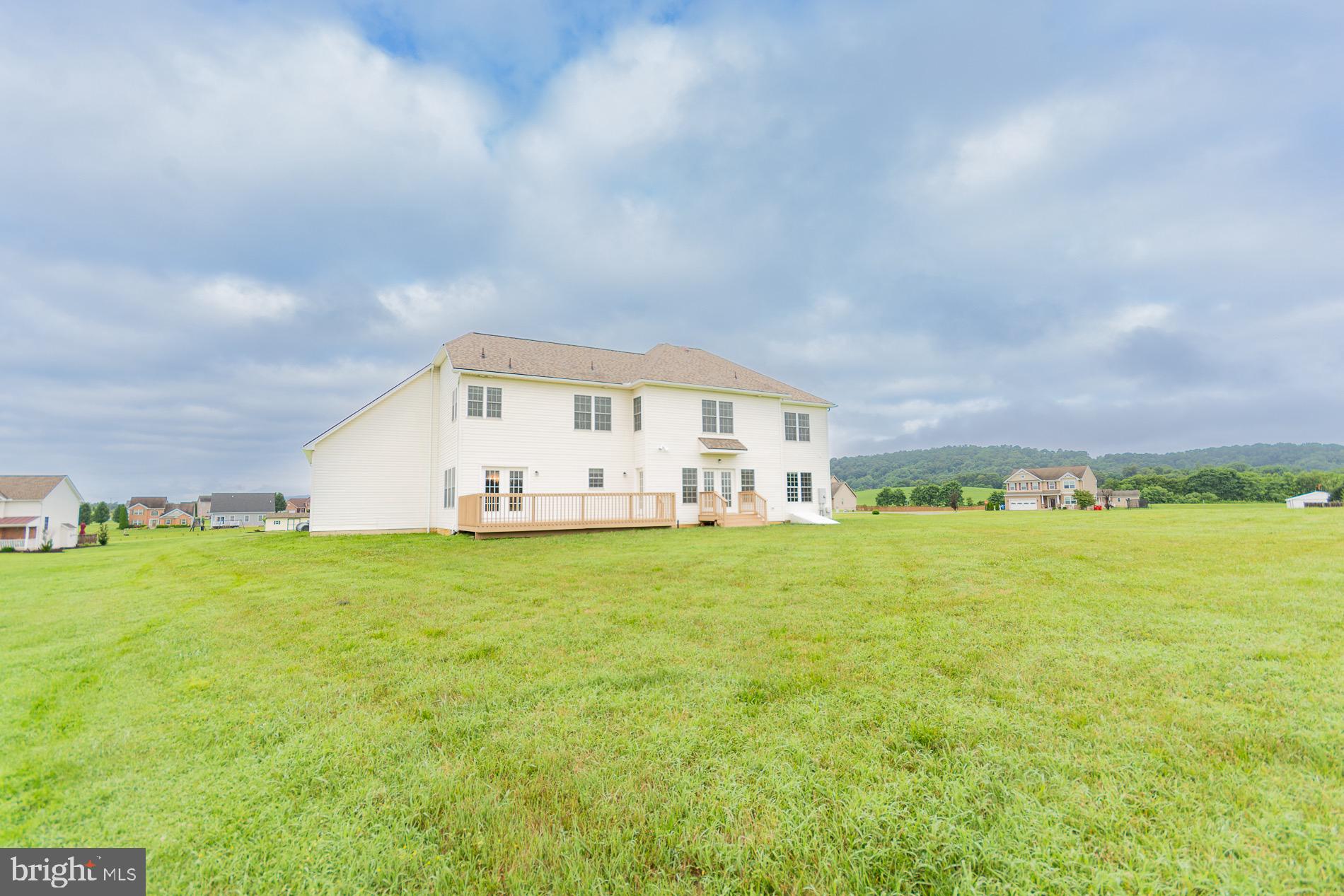 NORTH RIDGE - Residential