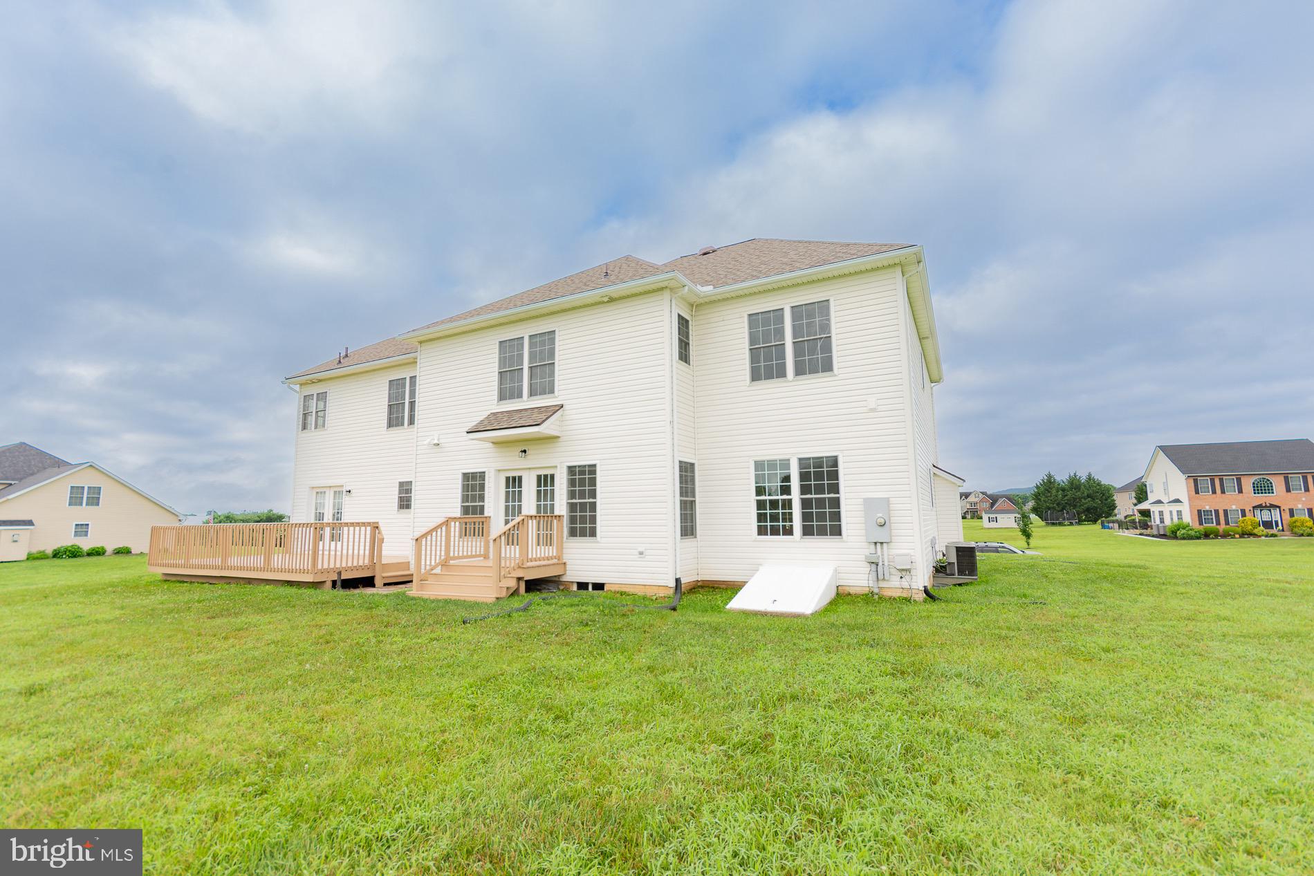 NORTH RIDGE - Residential