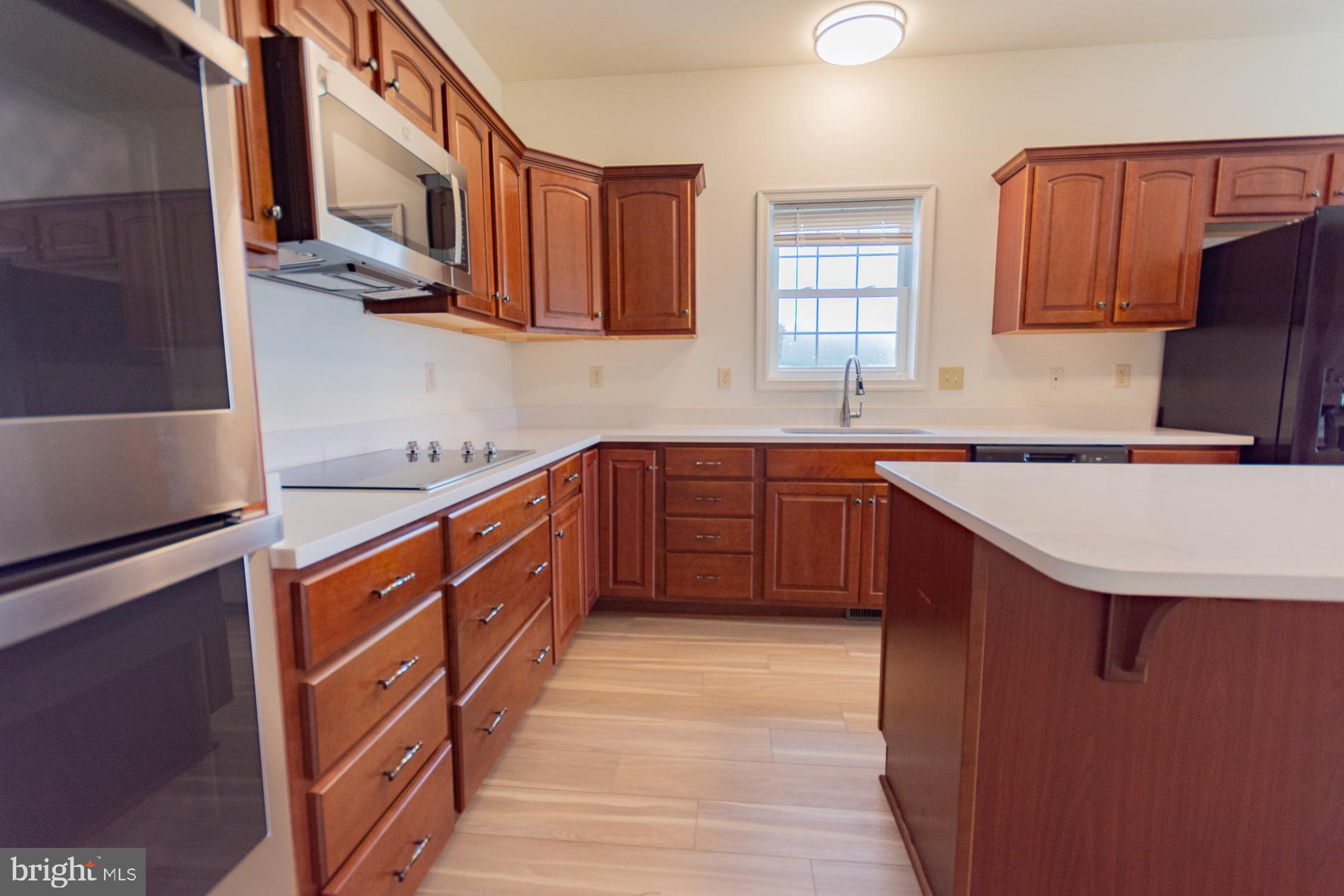 NORTH RIDGE - Residential