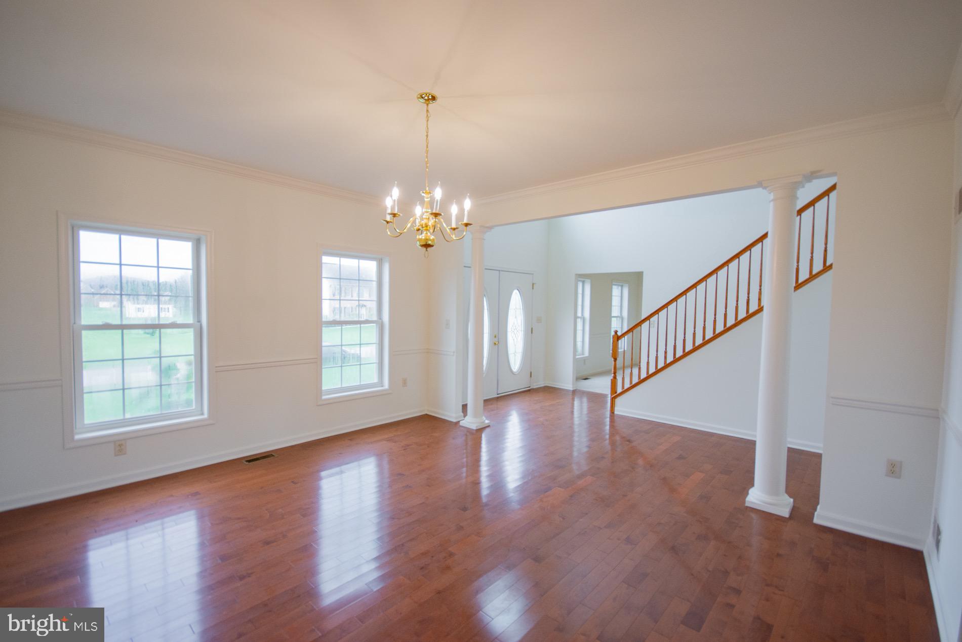 NORTH RIDGE - Residential