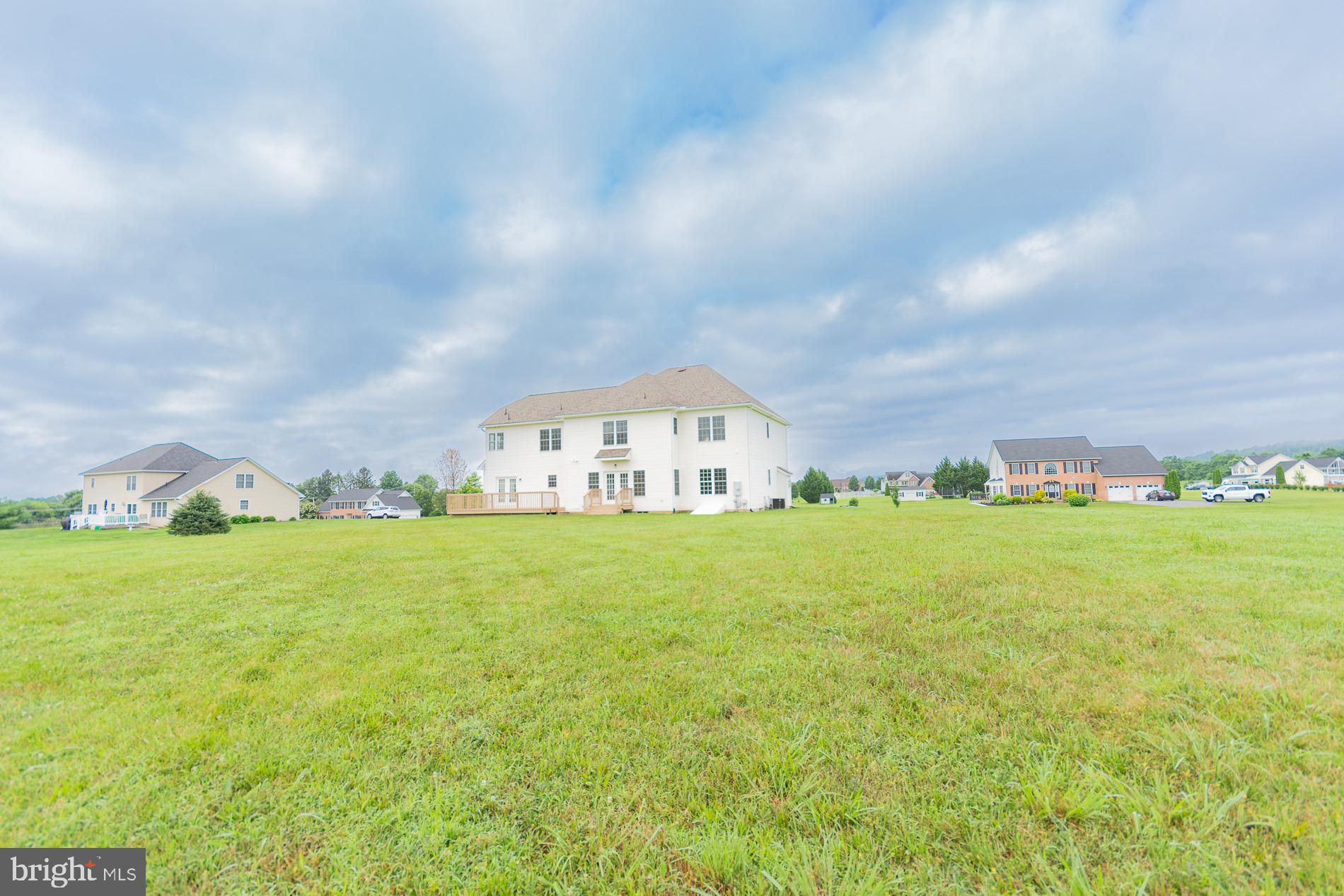 NORTH RIDGE - Residential