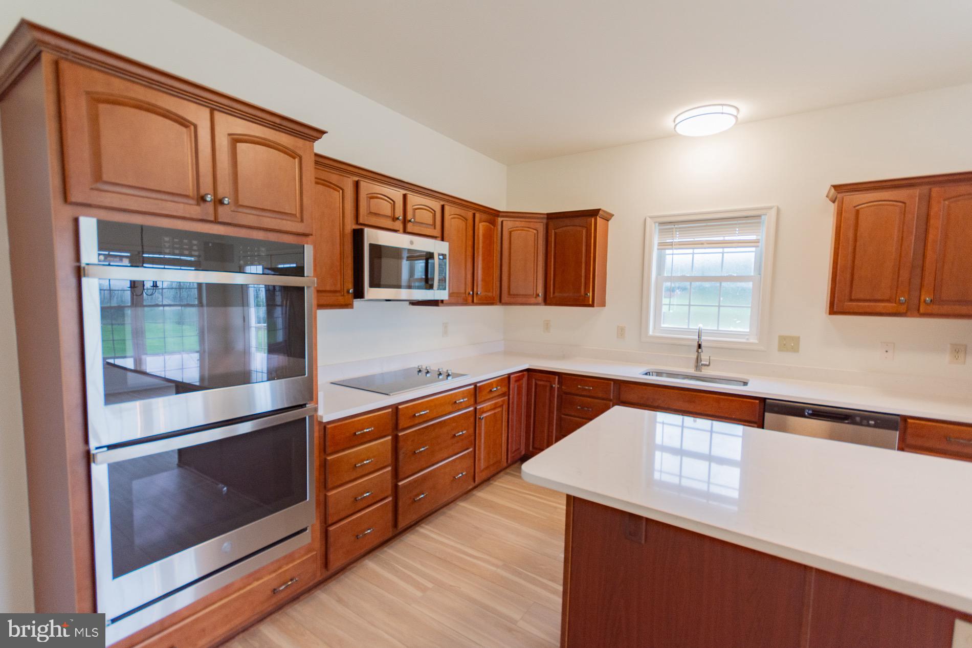 NORTH RIDGE - Residential