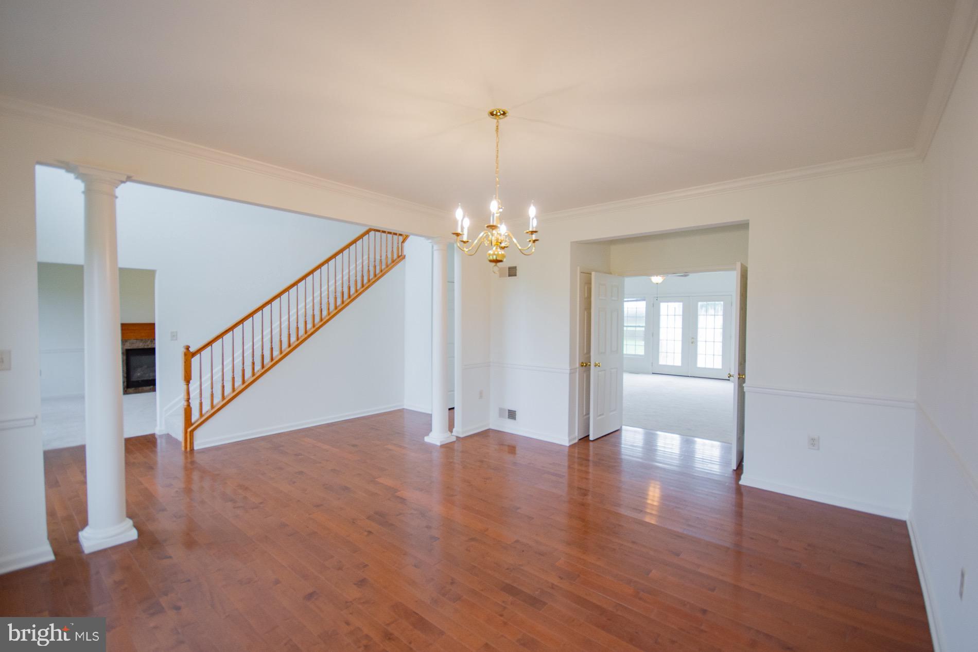 NORTH RIDGE - Residential