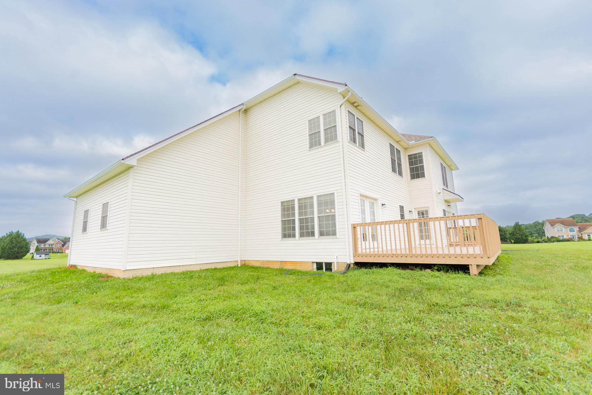 NORTH RIDGE - Residential